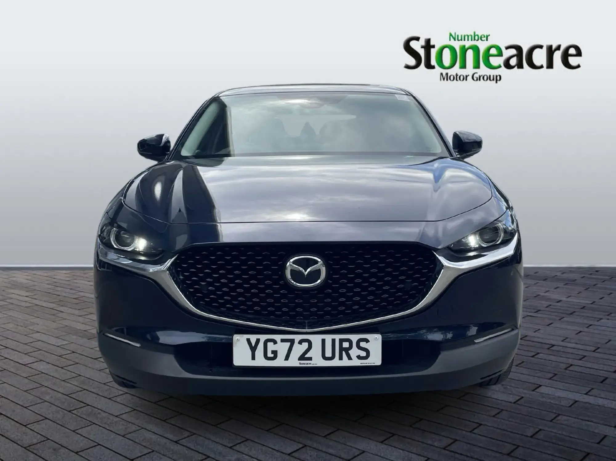 Mazda CX-30 Image 2