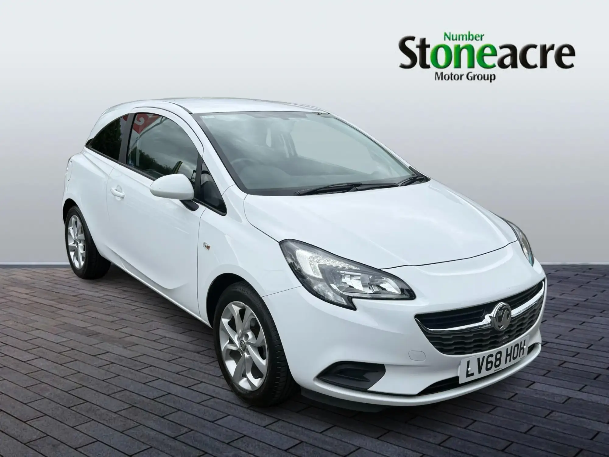 Vauxhall Corsa Image 1 Vauxhall Corsa Image 1