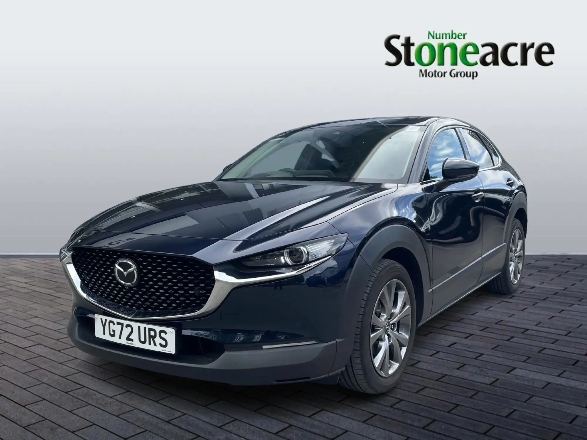 Mazda CX-30 Image 3