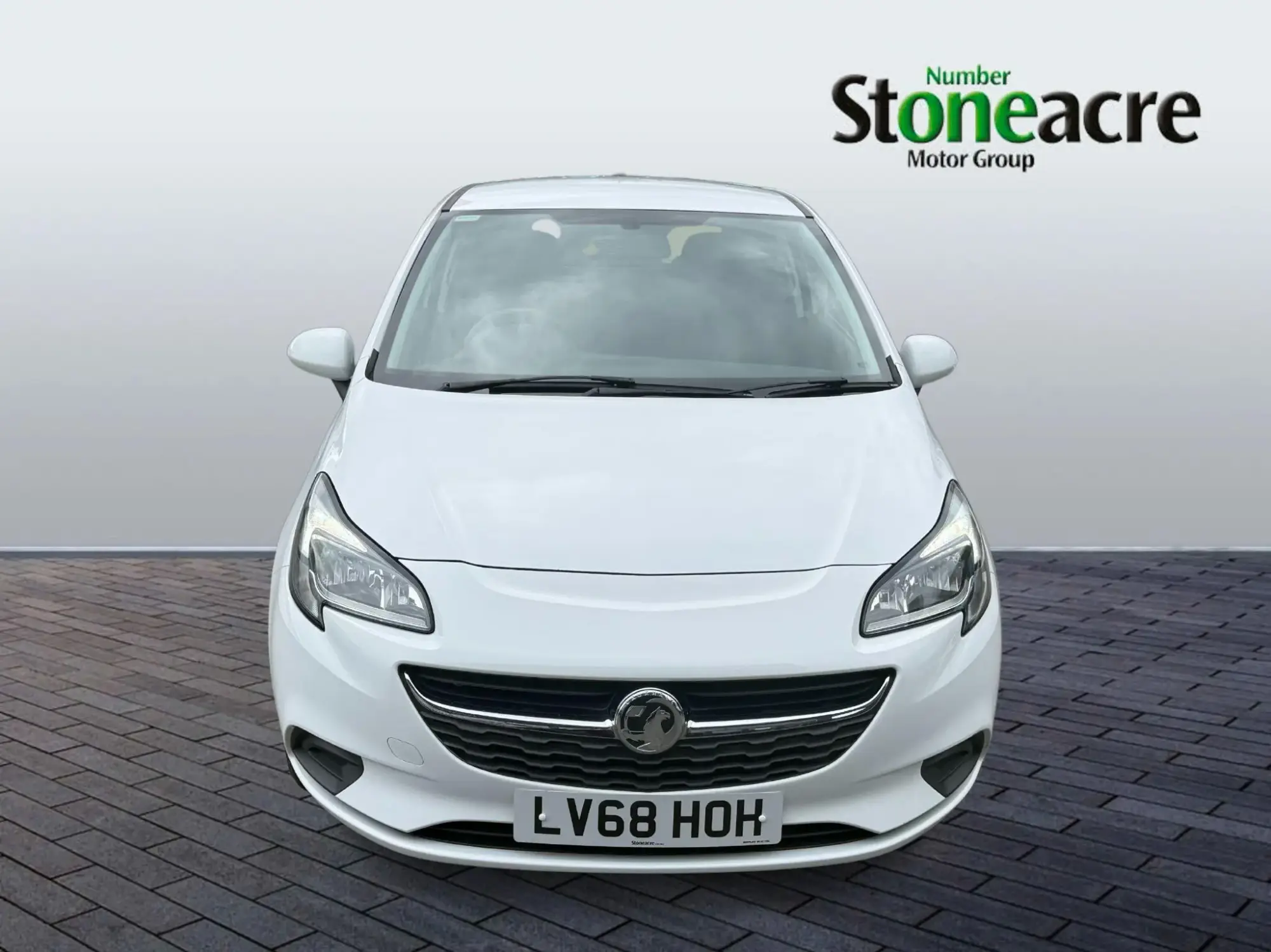 Vauxhall Corsa Image 2