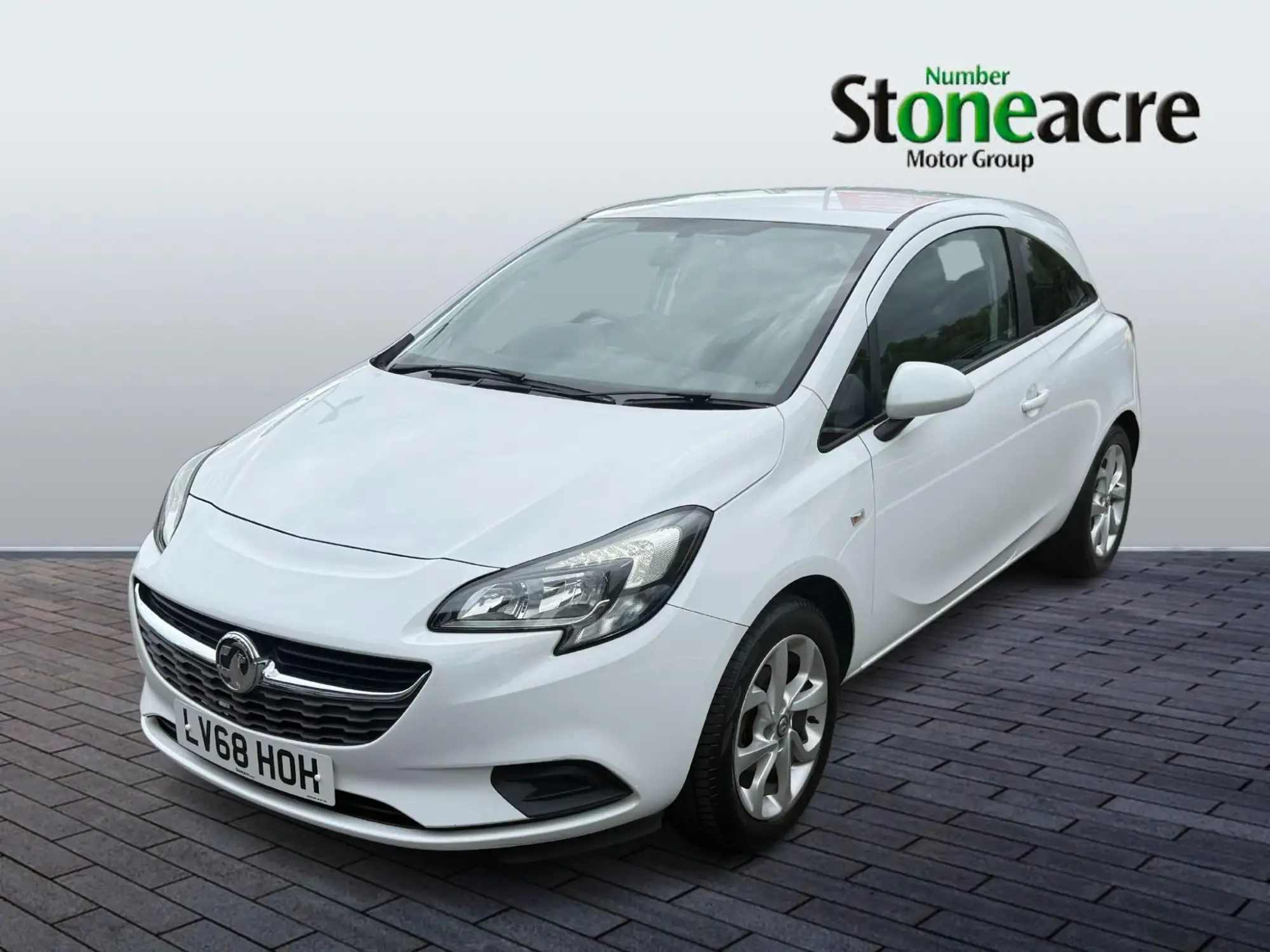 Vauxhall Corsa Image 3