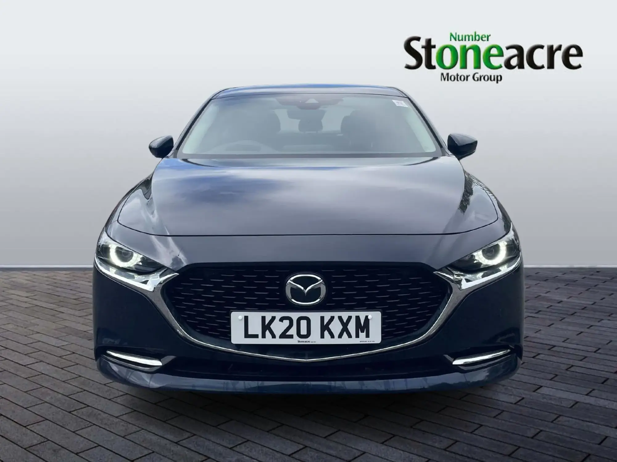 Mazda3 Image 2