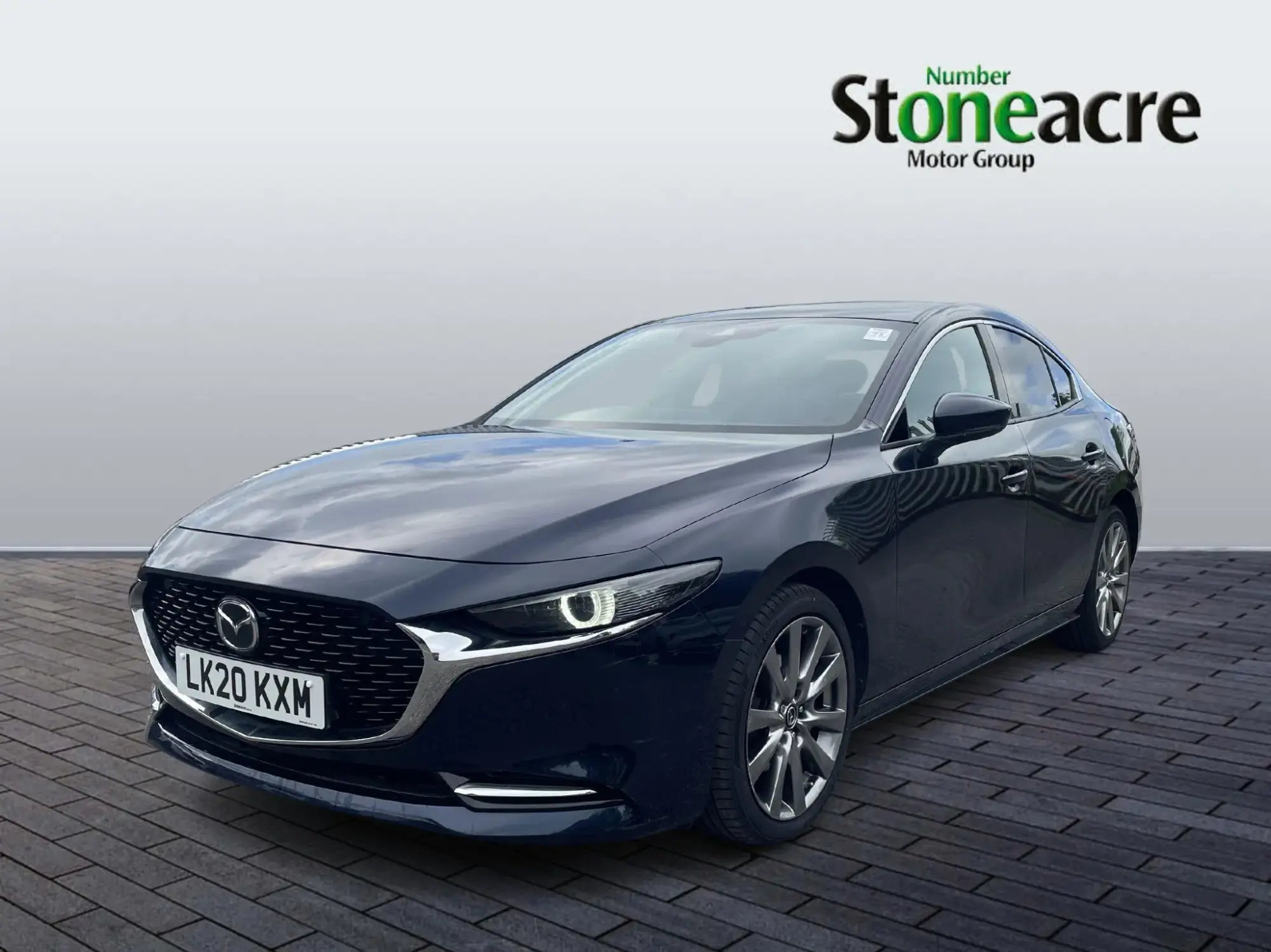 Mazda3 Image 3