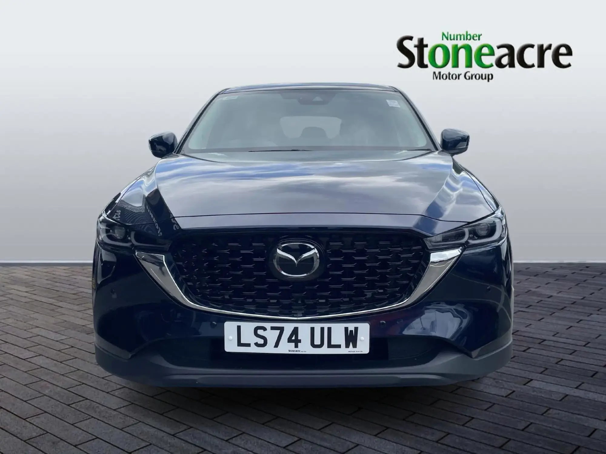 Mazda CX-5 Image 2