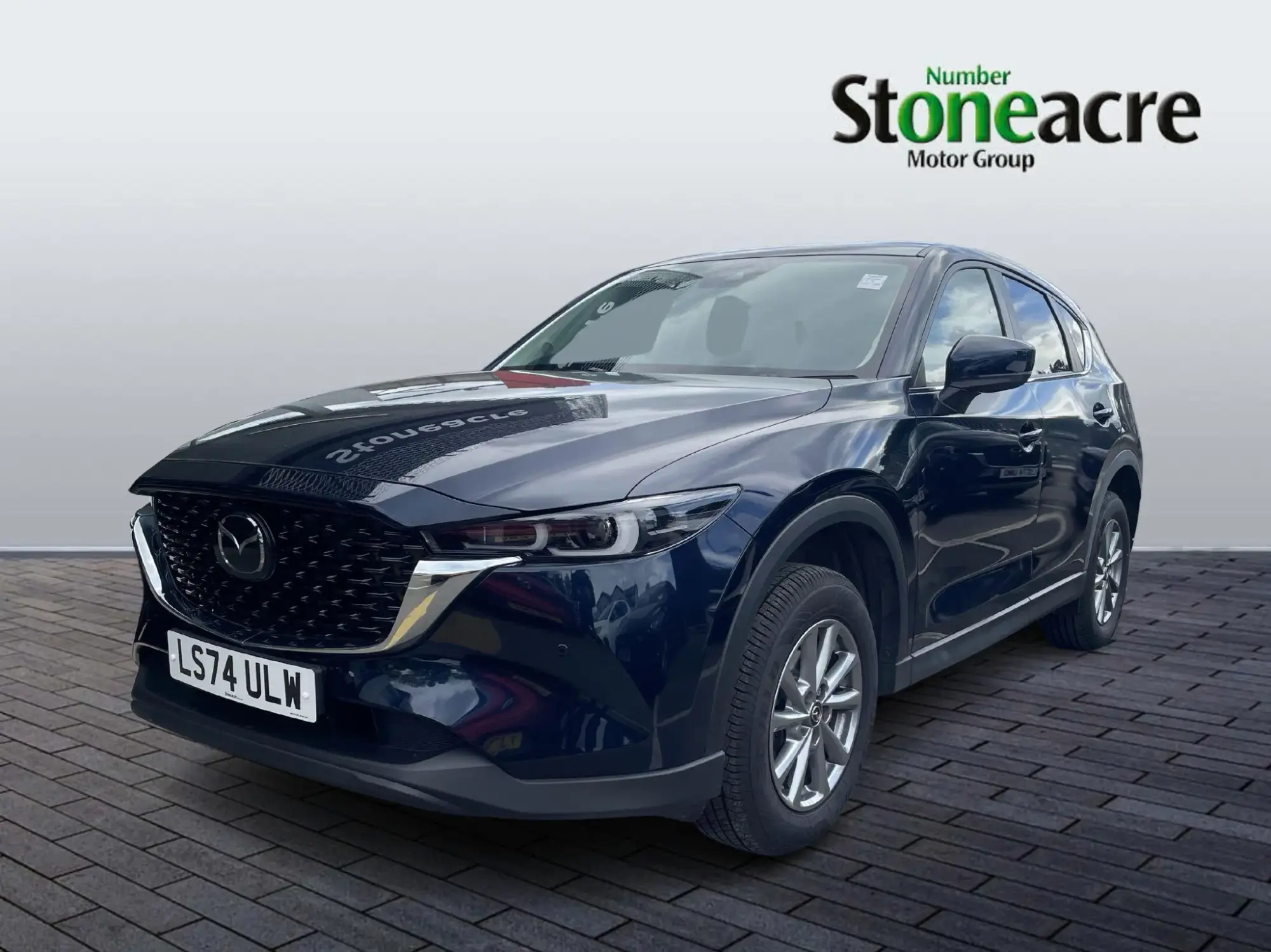 Mazda CX-5 Image 3