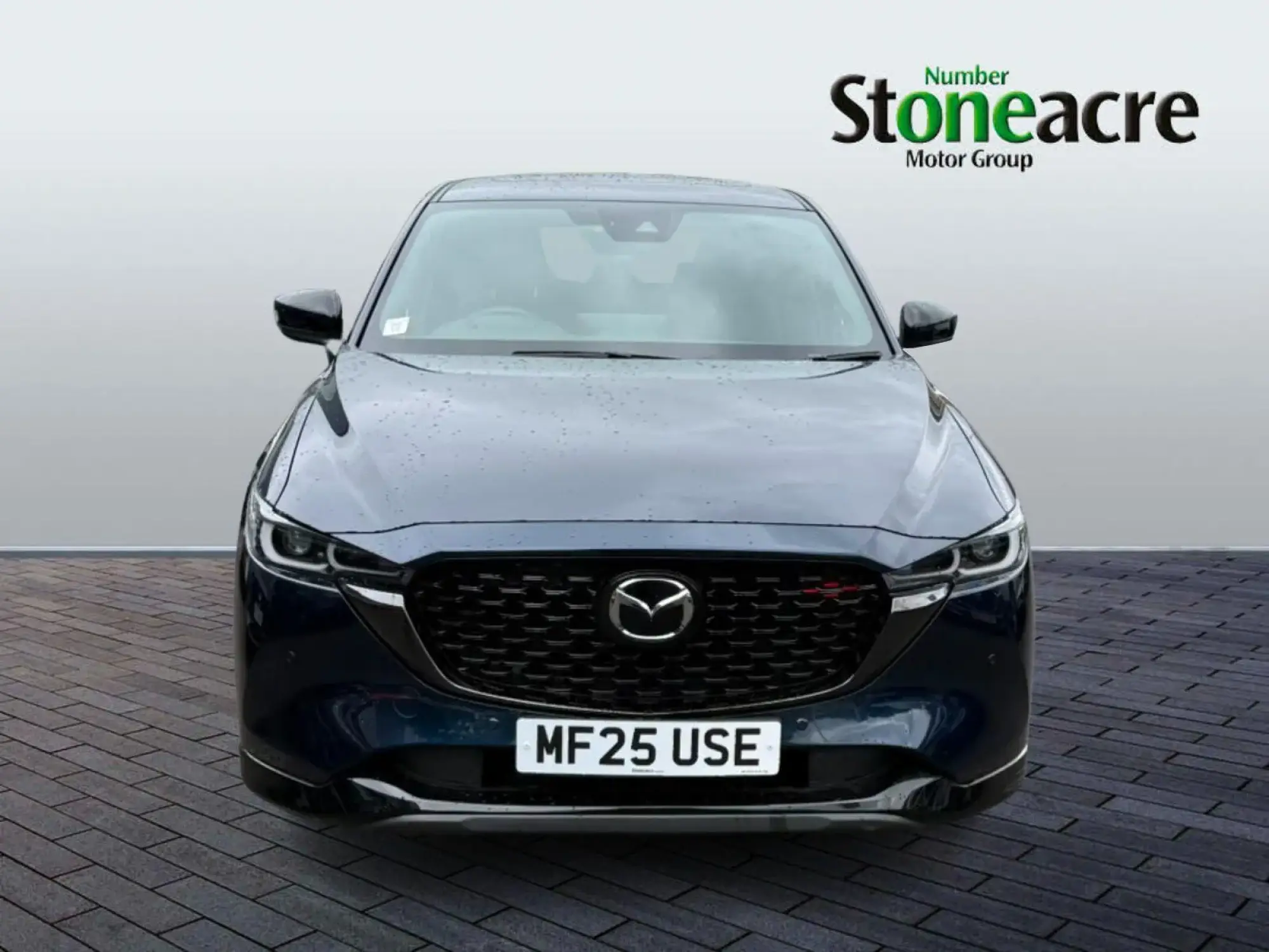 Mazda CX-5 Image 2