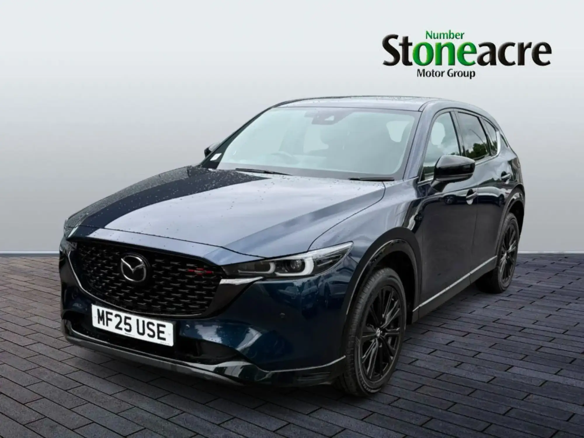 Mazda CX-5 Image 3