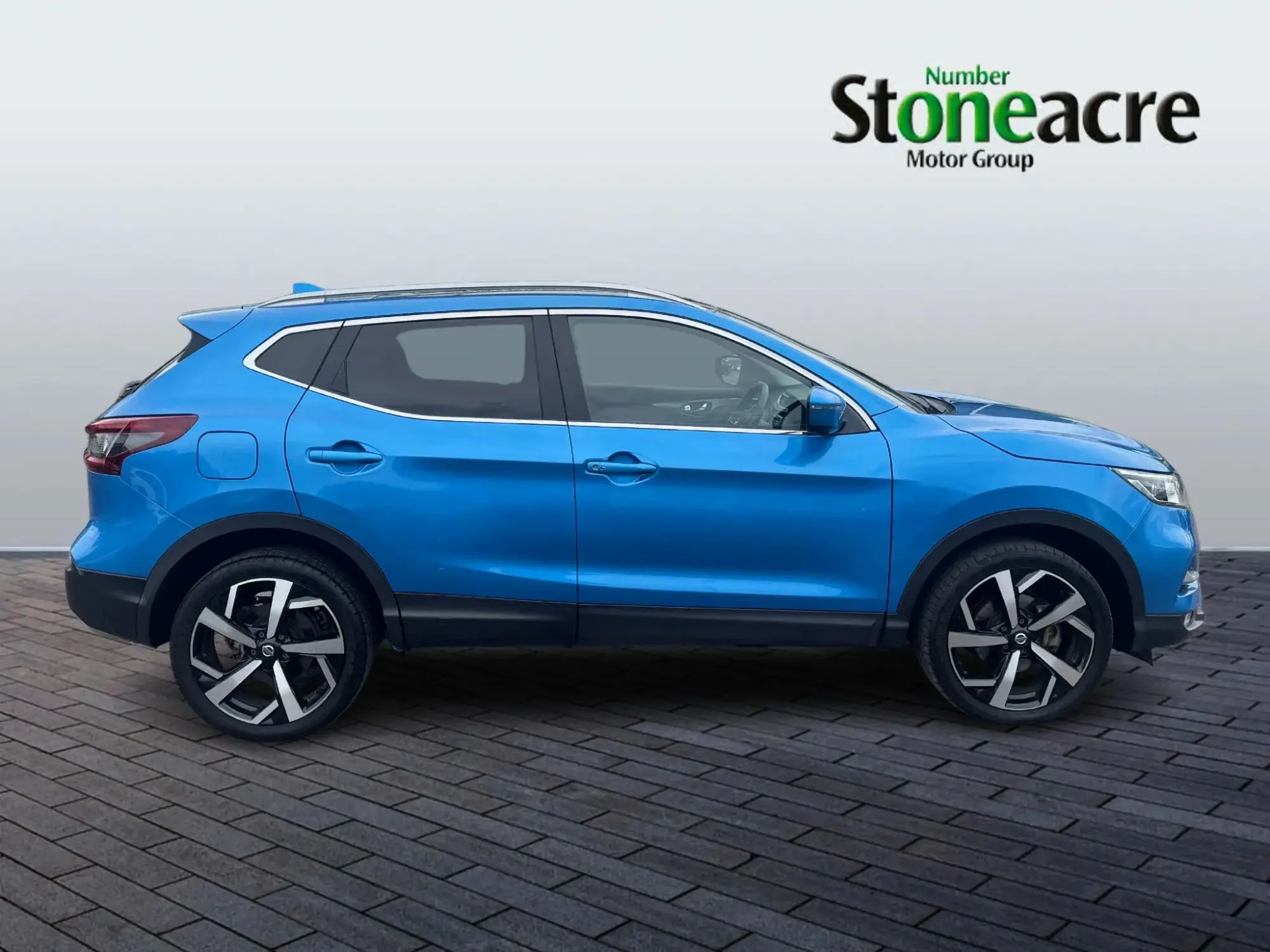 Nissan Qashqai Image 2