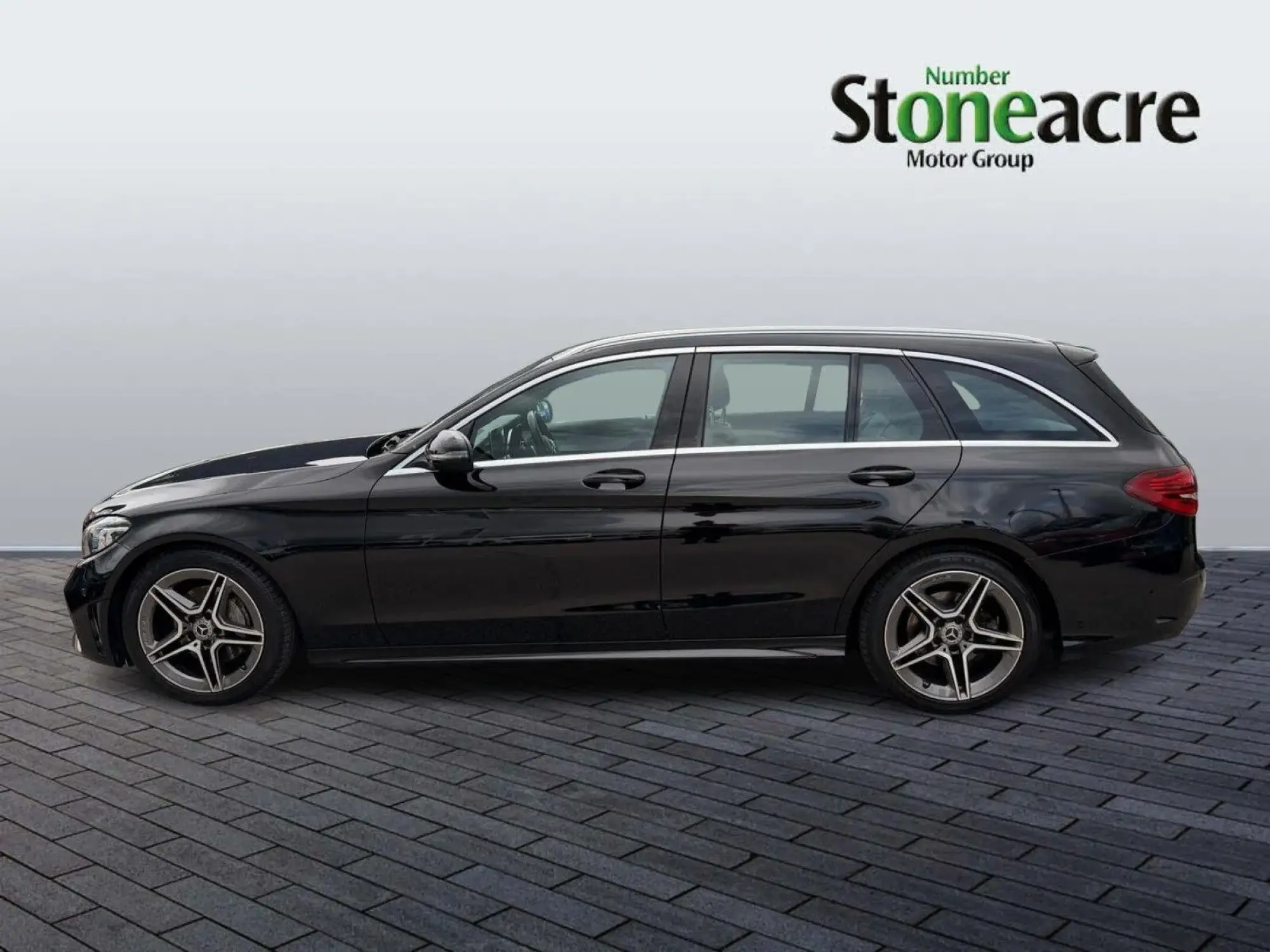Mercedes-Benz C-Class Image 8 Mercedes-Benz C-Class Image 8