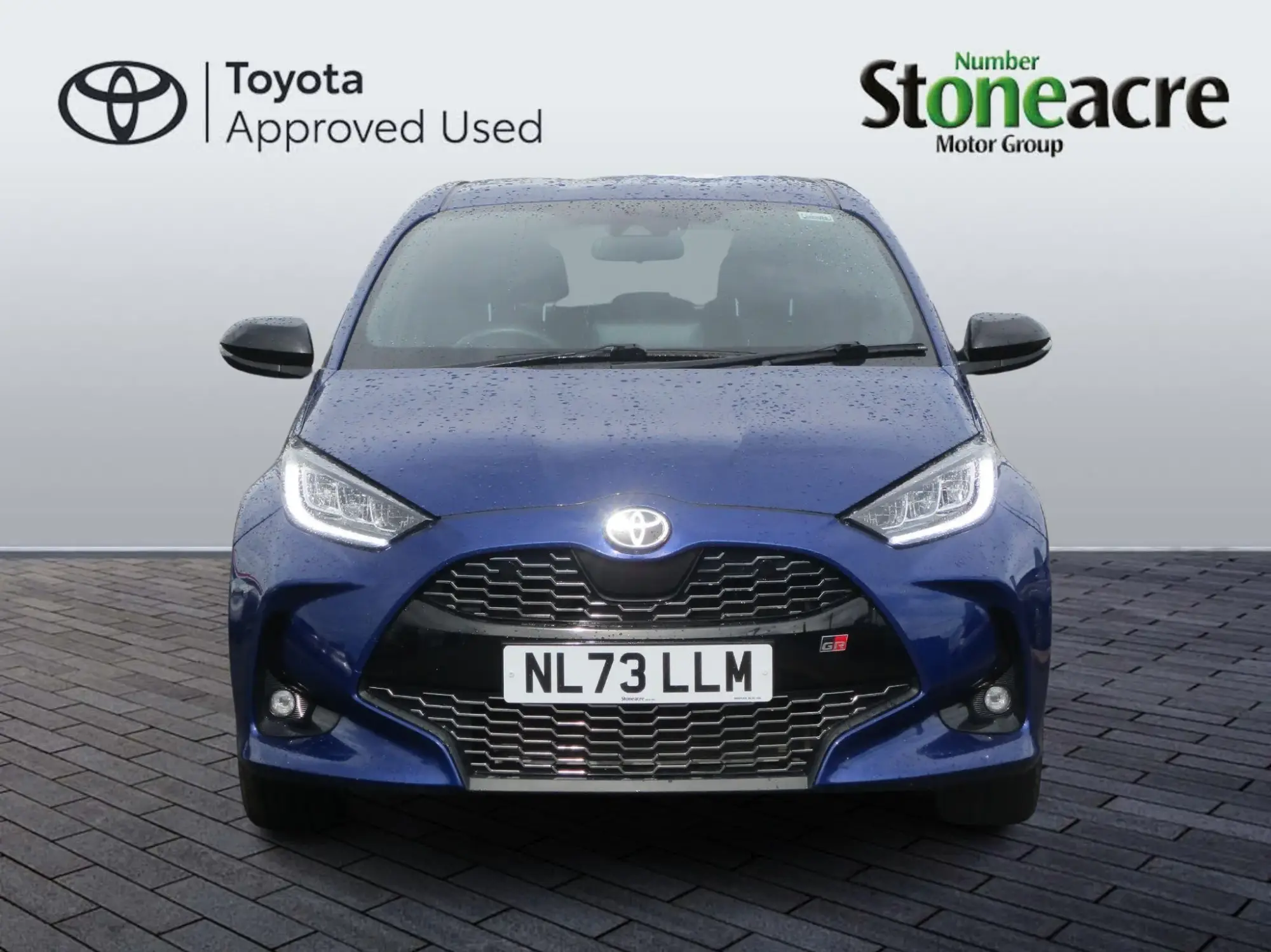 Toyota Yaris Image 8 Toyota Yaris Image 8