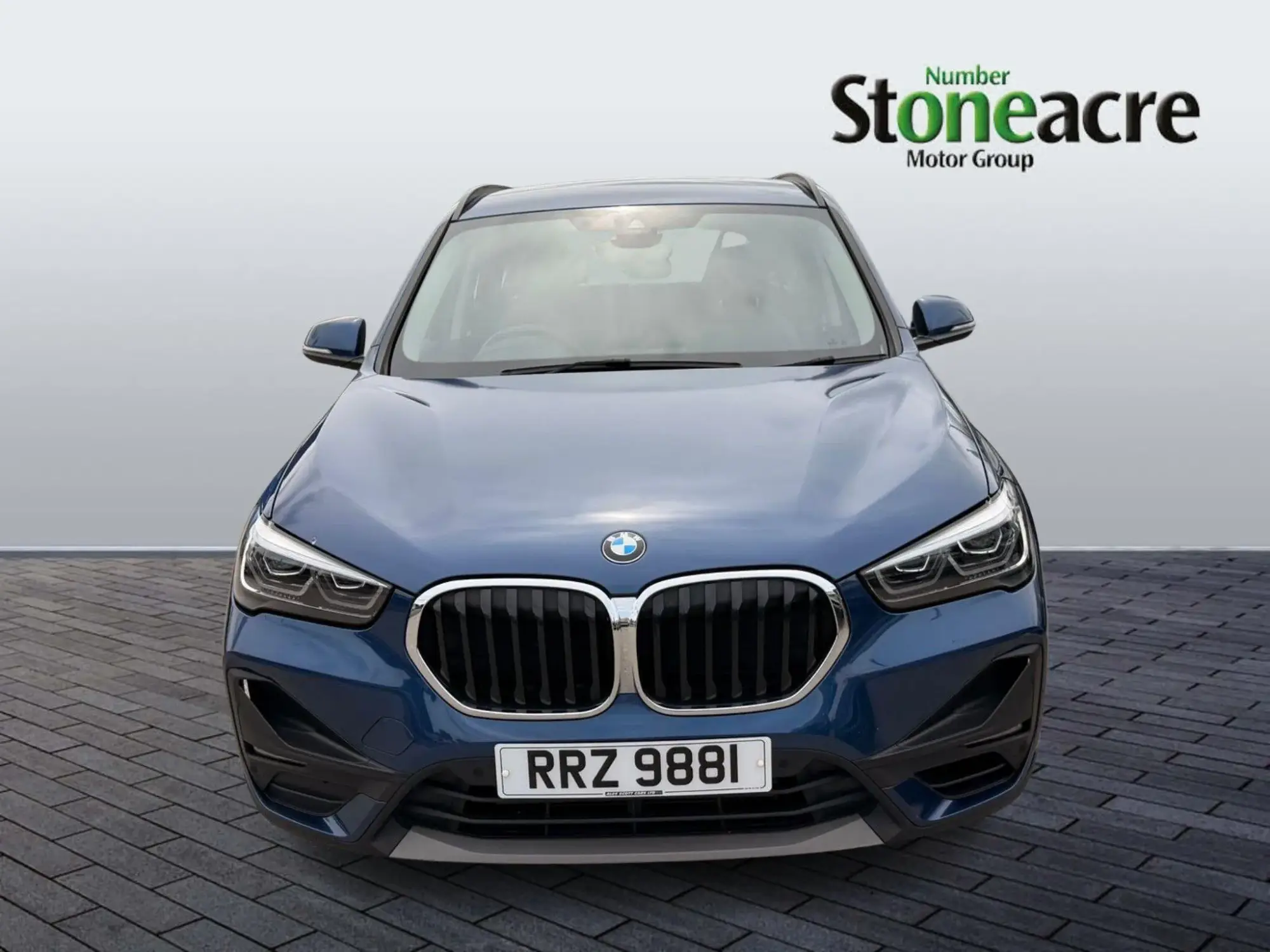 BMW X1 2.0 20i SE DCT sDrive Euro 6 (s/s) 5dr RRZ9881 Image 2