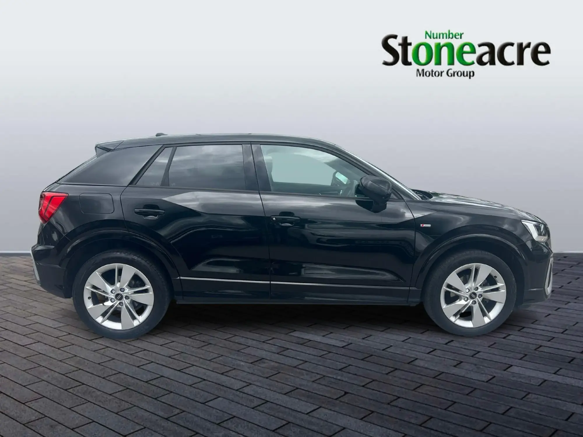 Audi Q2 Image 4 Audi Q2 Image 4