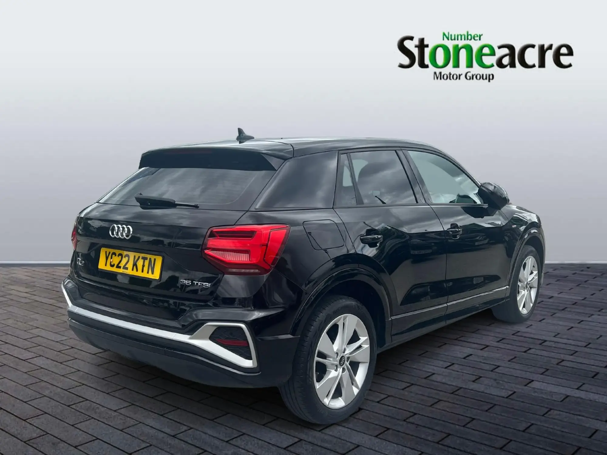 Audi Q2 Image 5 Audi Q2 Image 5