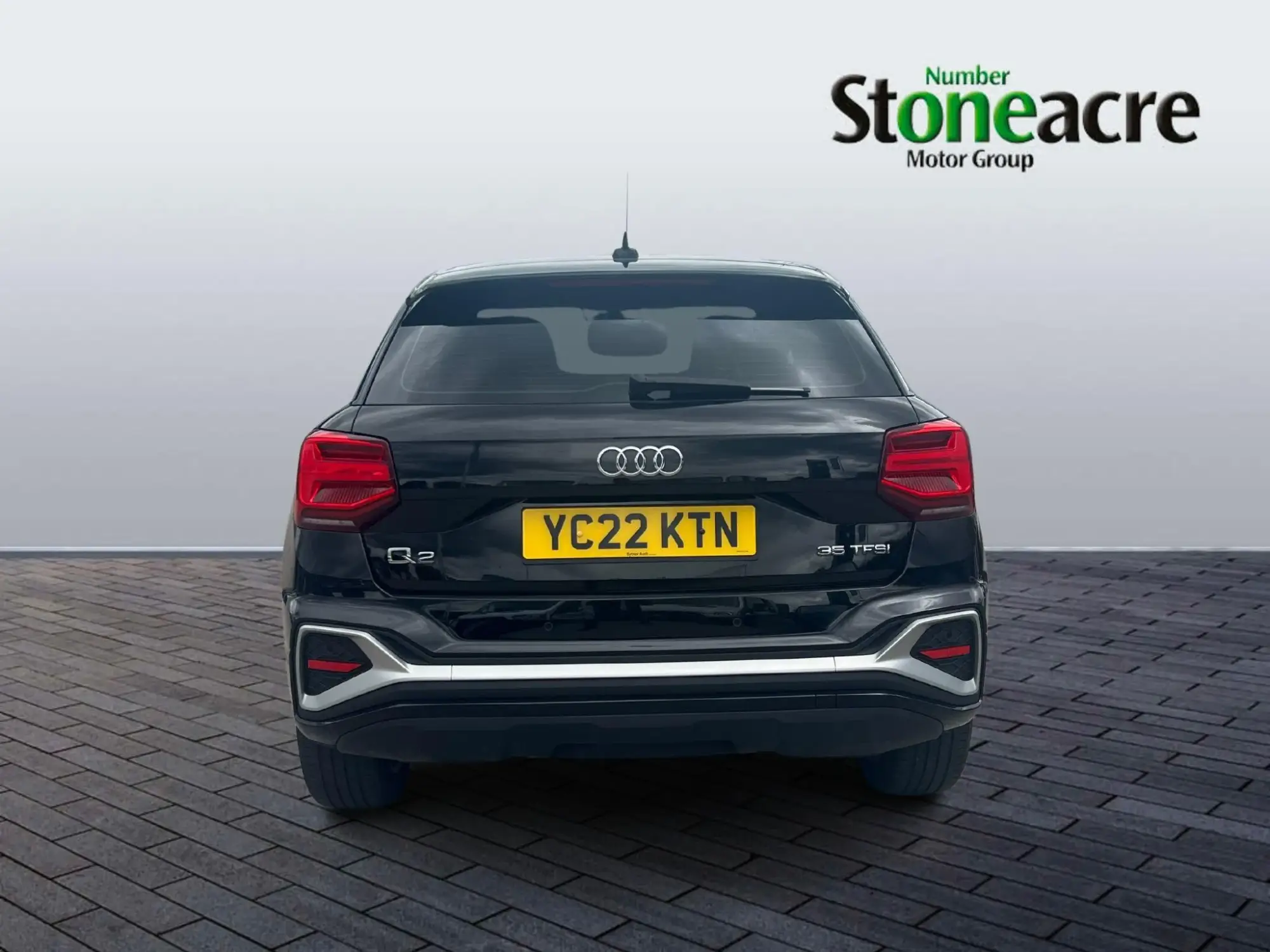 Audi Q2 Image 6 Audi Q2 Image 6