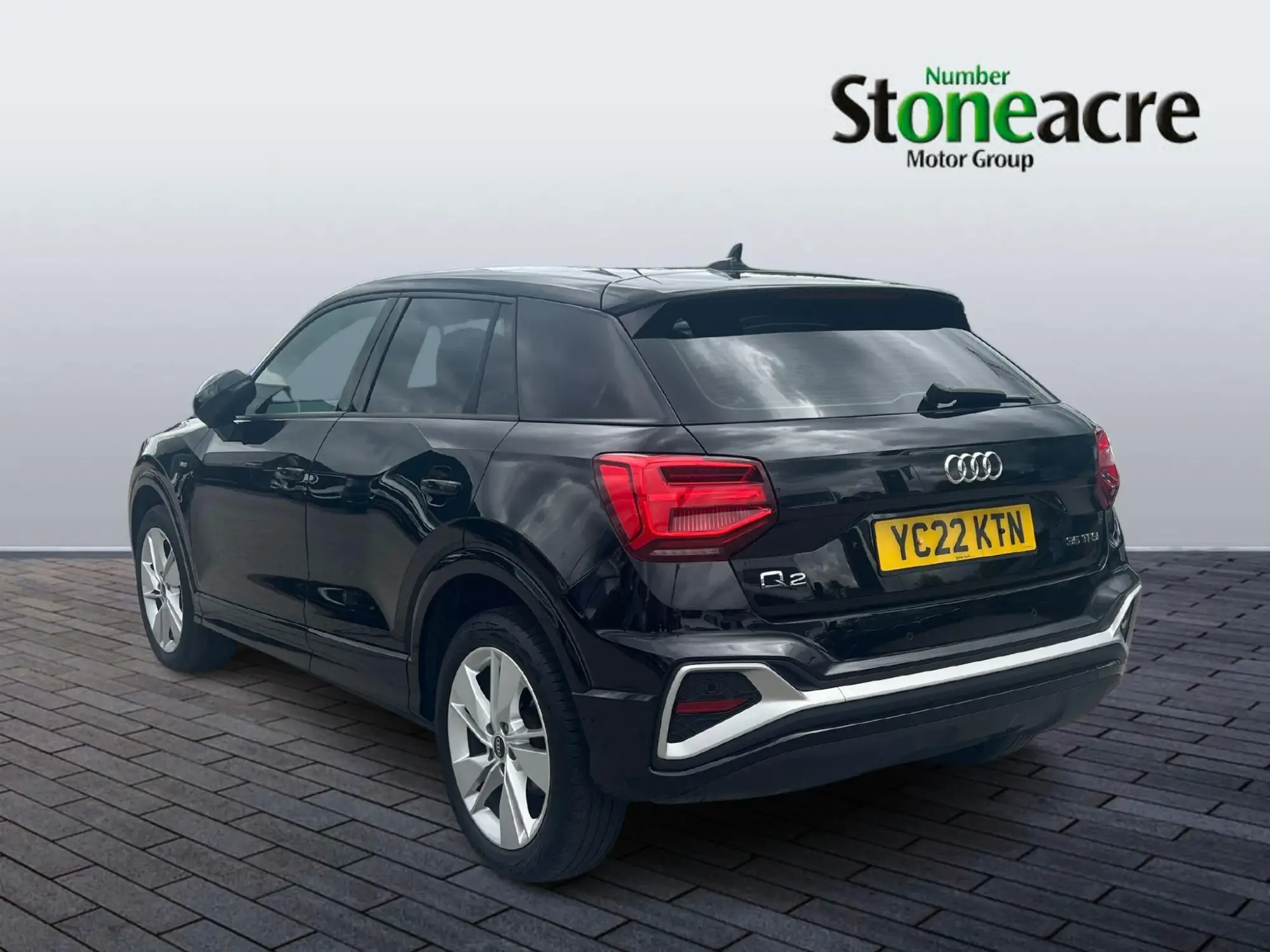 Audi Q2 Image 7 Audi Q2 Image 7
