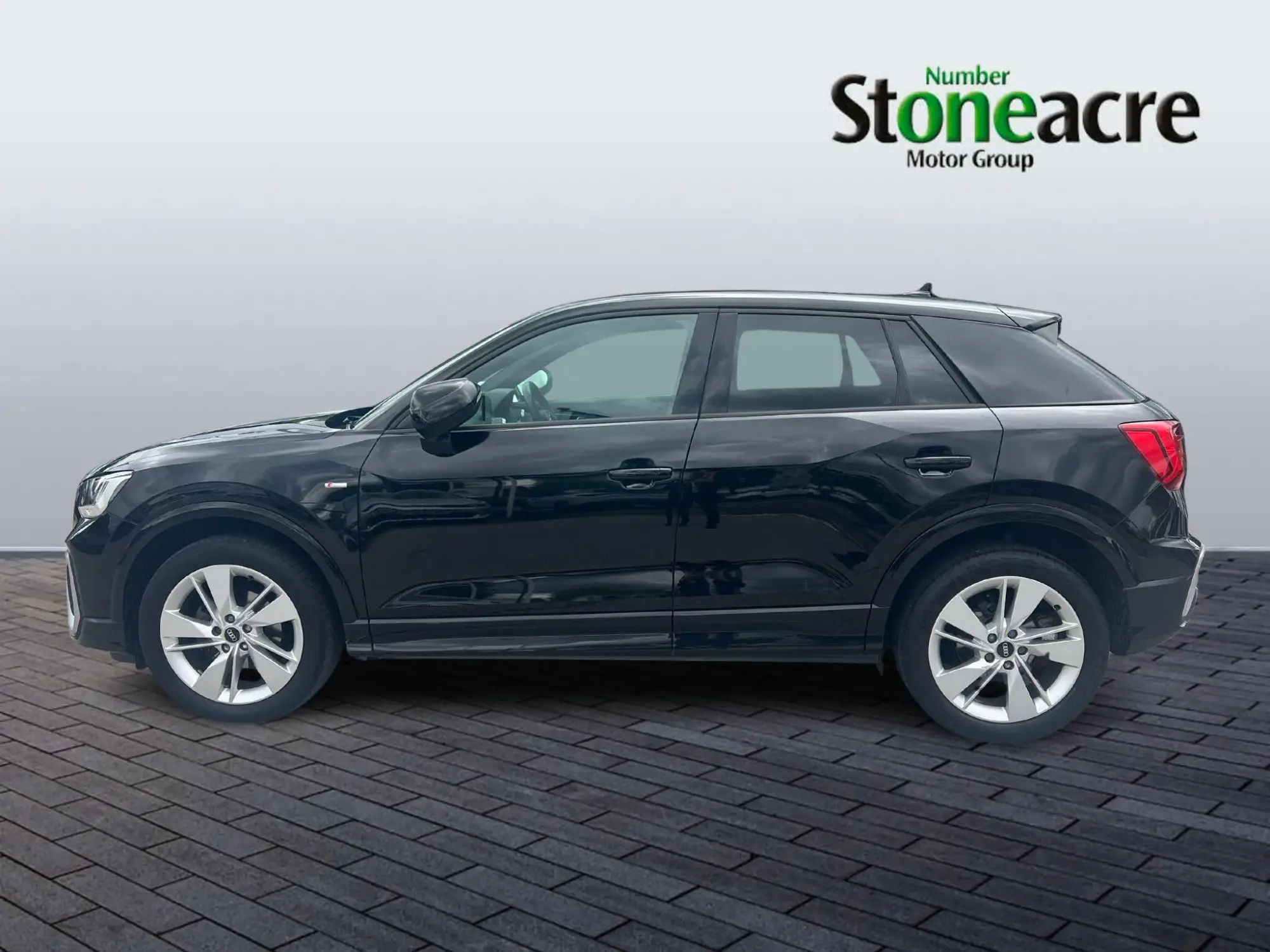 Audi Q2 Image 8 Audi Q2 Image 8