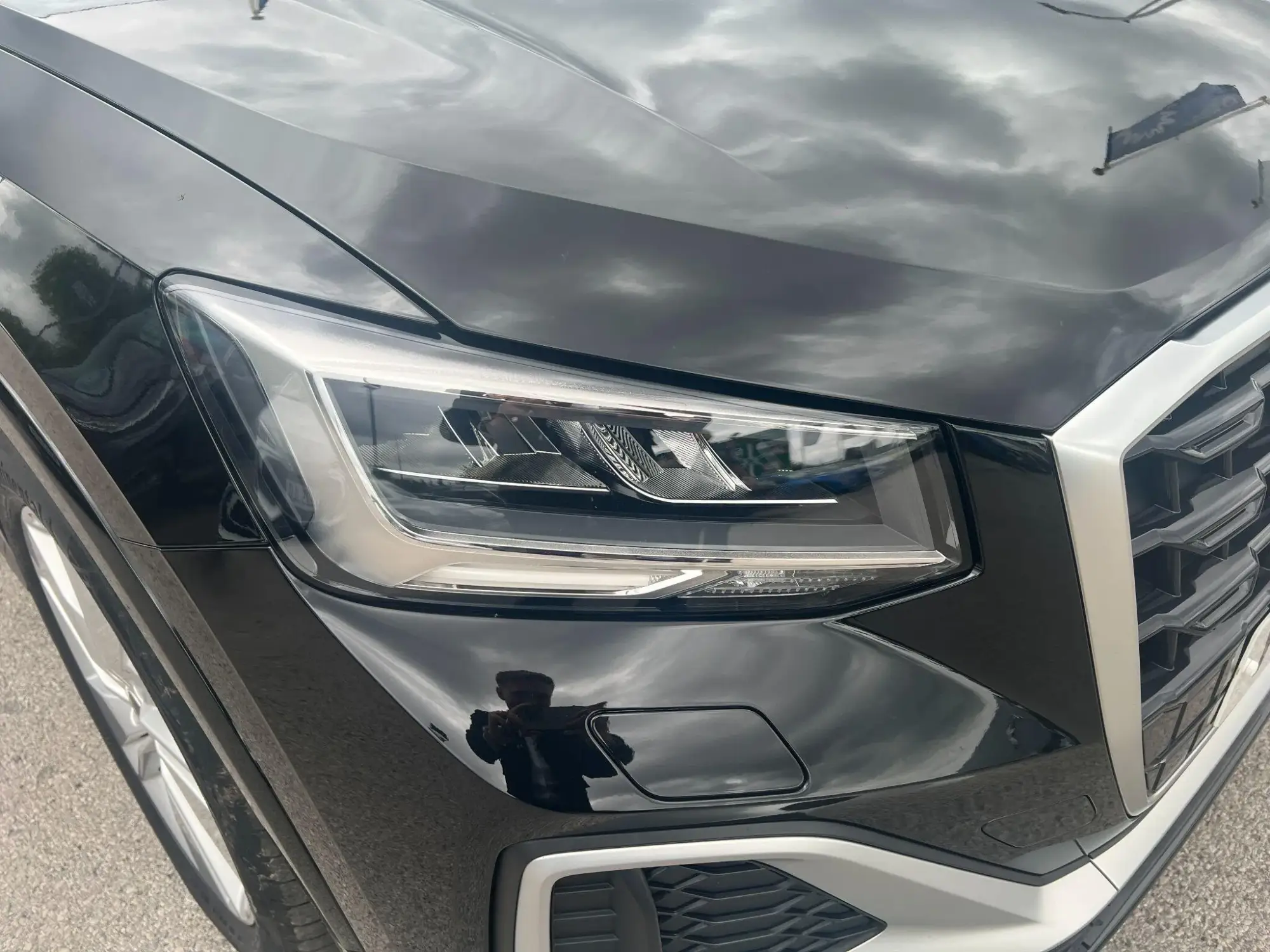Audi Q2 Image 9 Audi Q2 Image 9