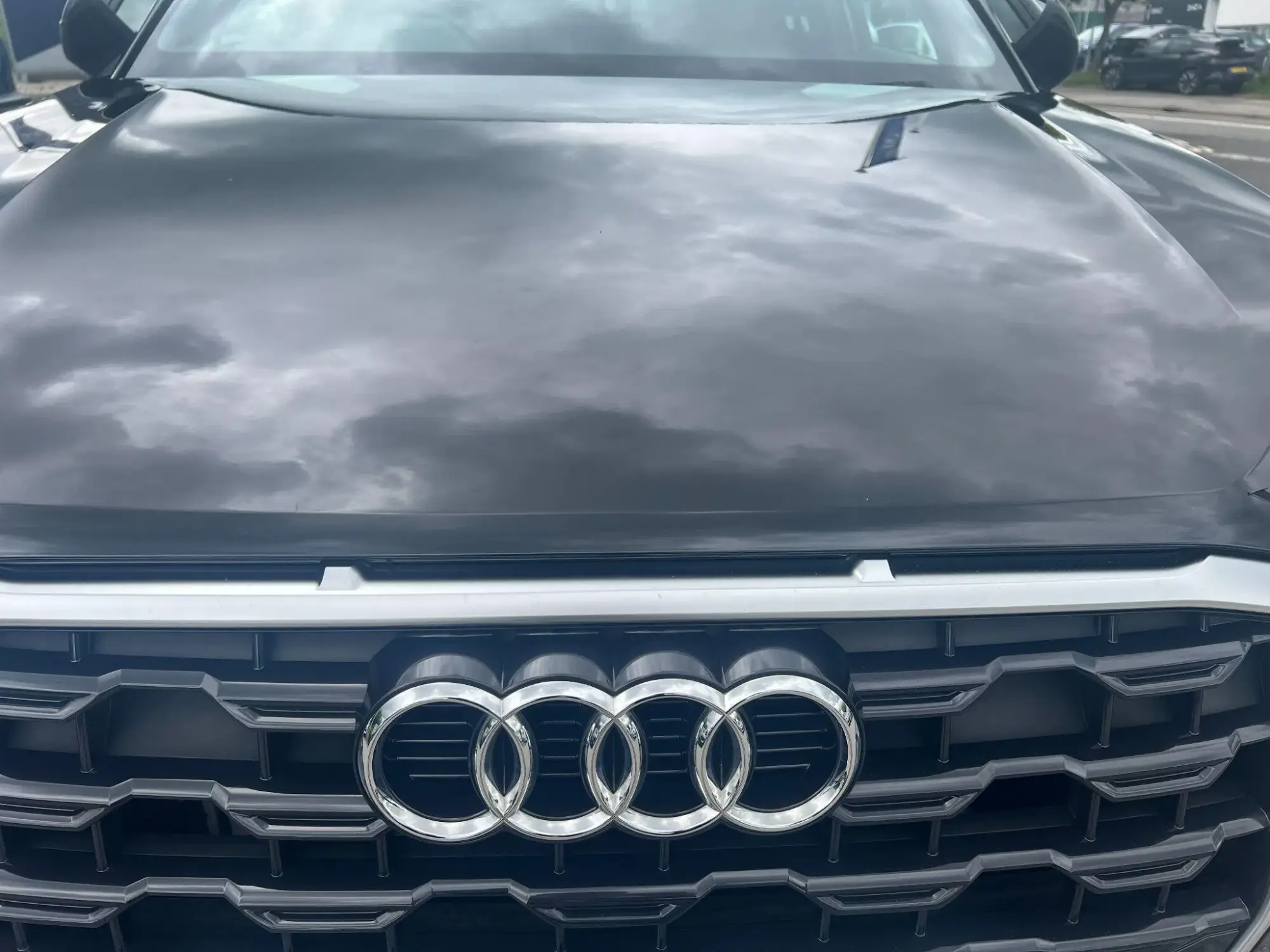 Audi Q2 Image 10 Audi Q2 Image 10