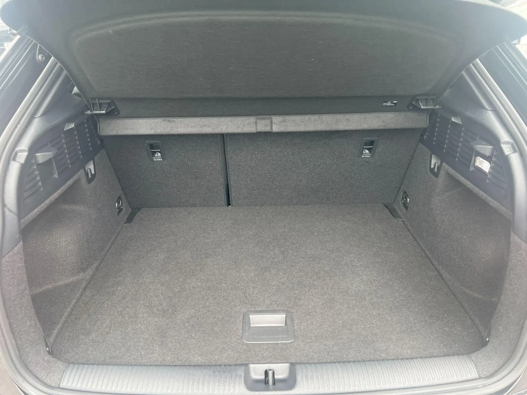 Audi Q2 Image 12 Audi Q2 Image 12
