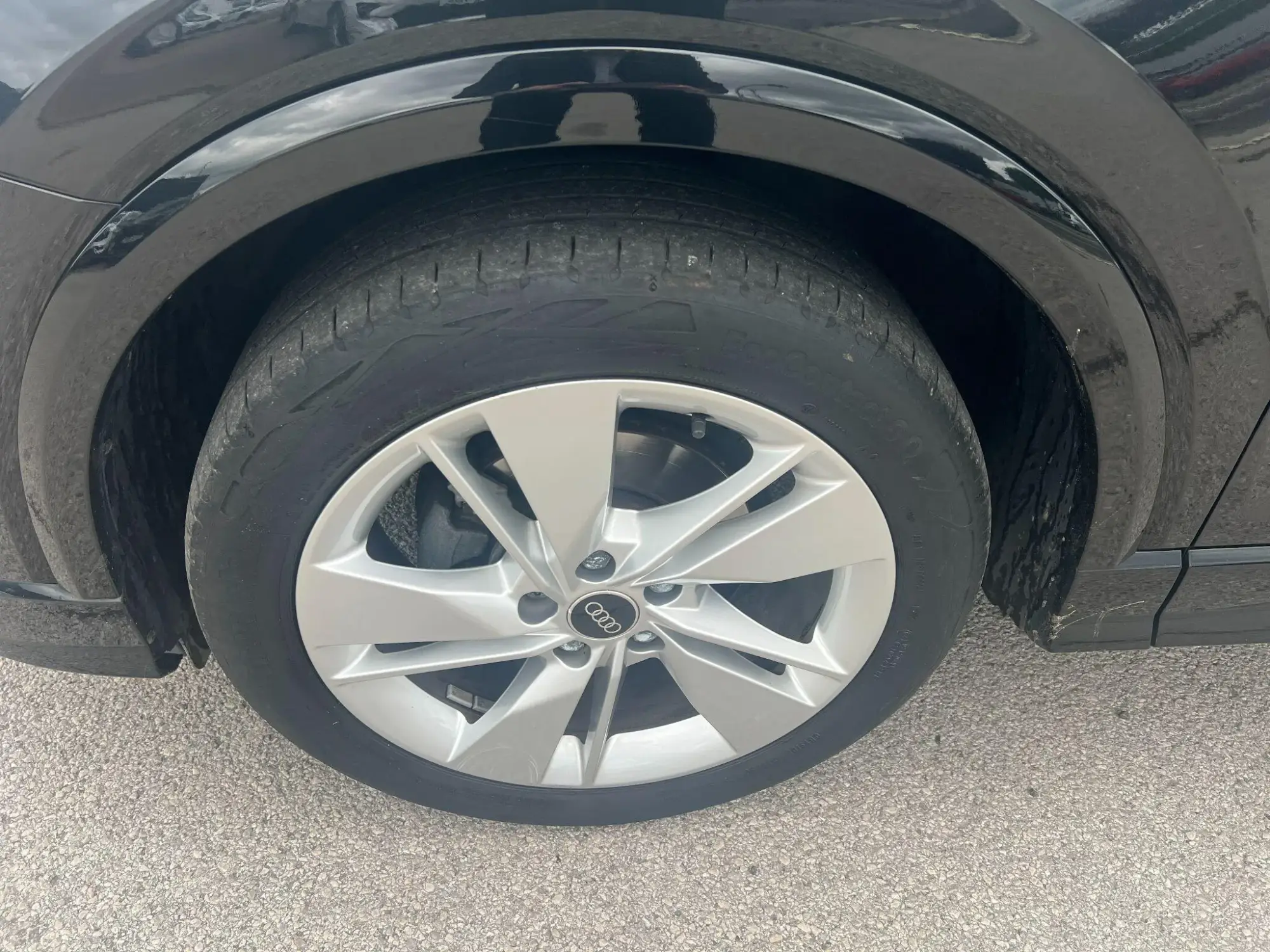 Audi Q2 Image 14 Audi Q2 Image 14