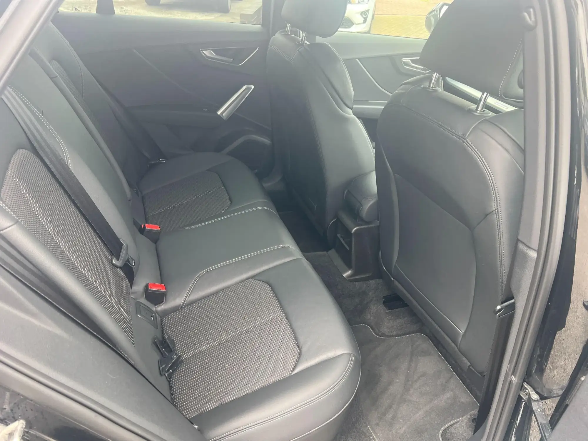 Audi Q2 Image 16 Audi Q2 Image 16