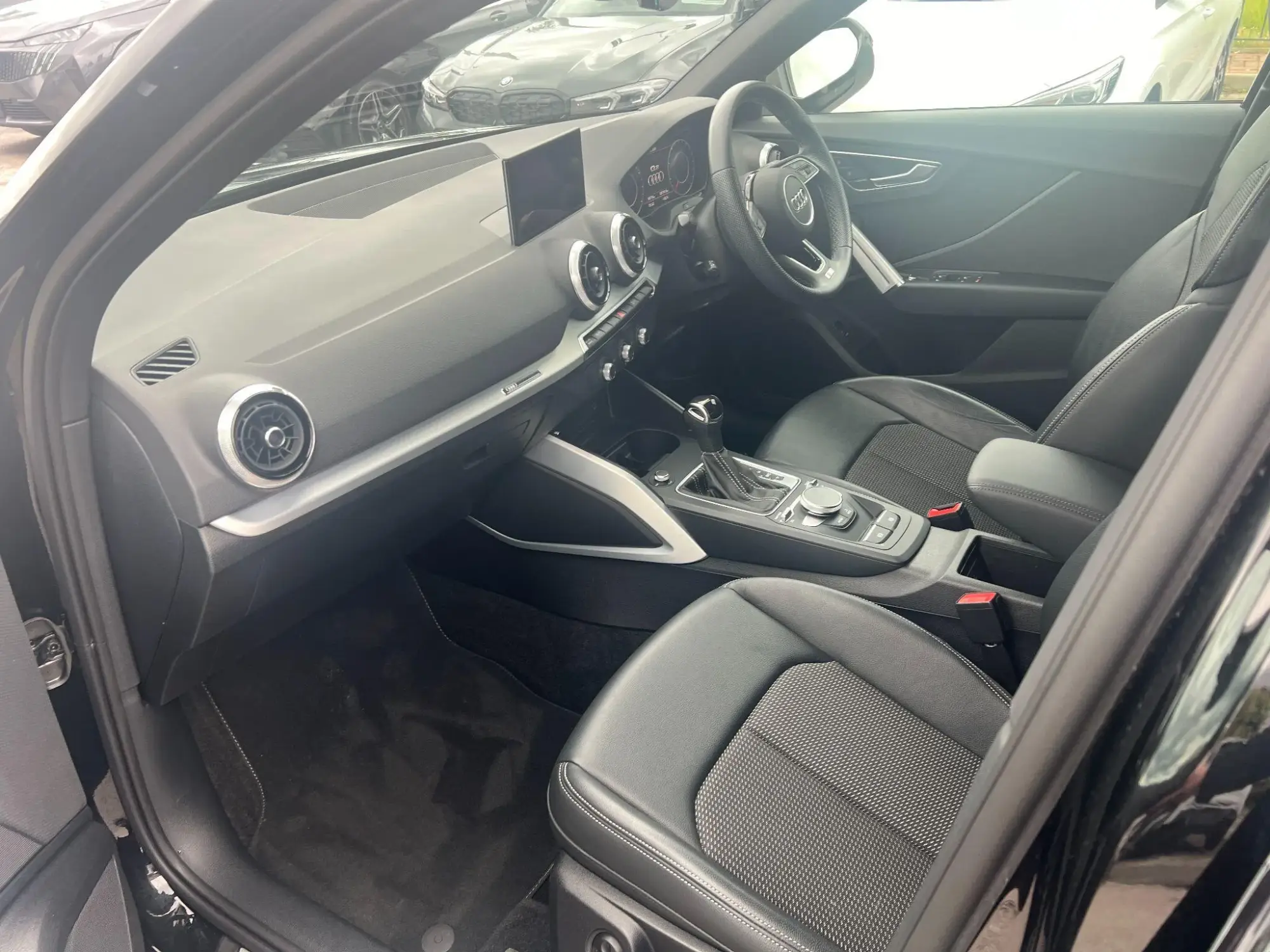 Audi Q2 Image 17 Audi Q2 Image 17
