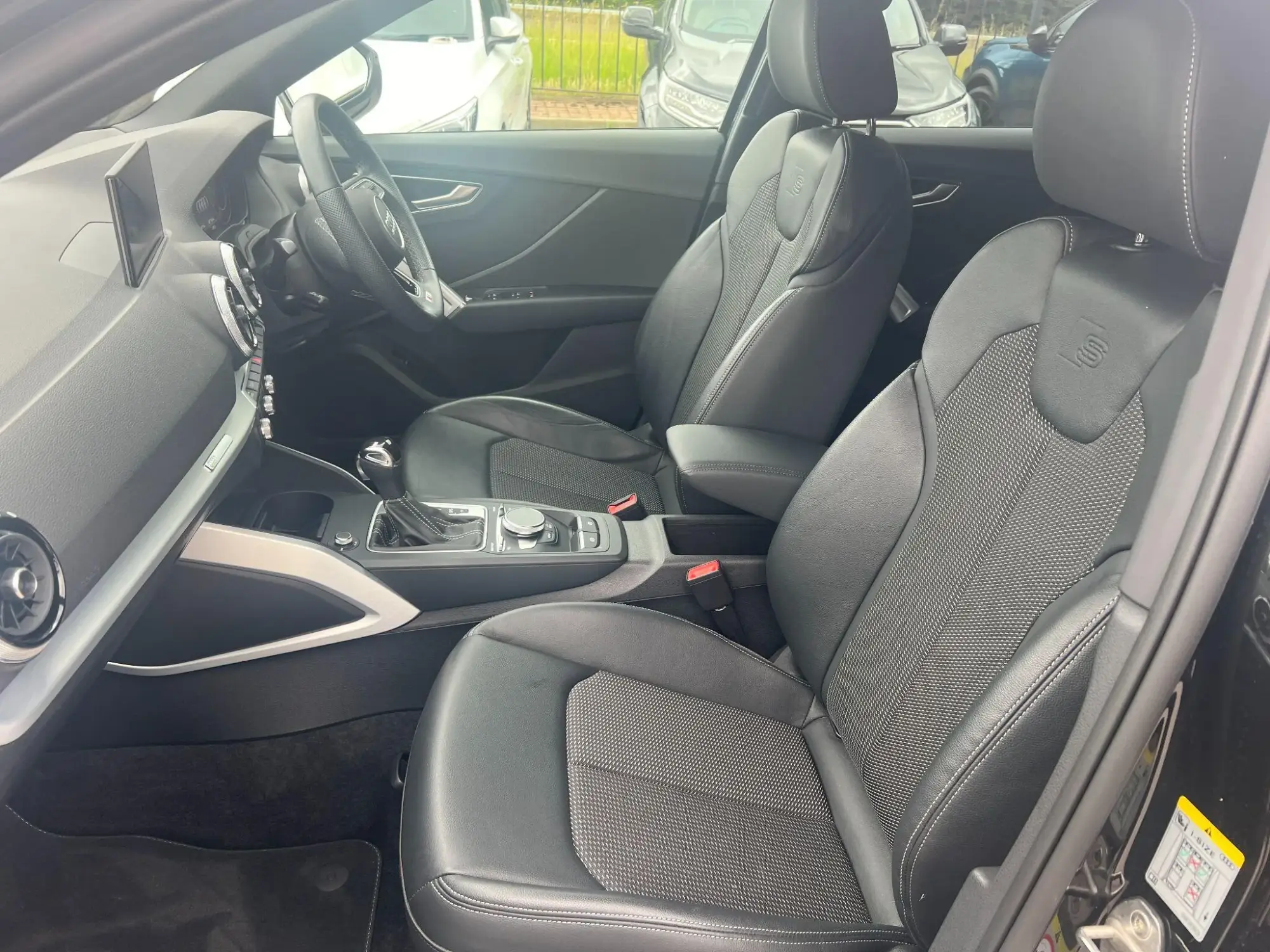 Audi Q2 Image 18 Audi Q2 Image 18