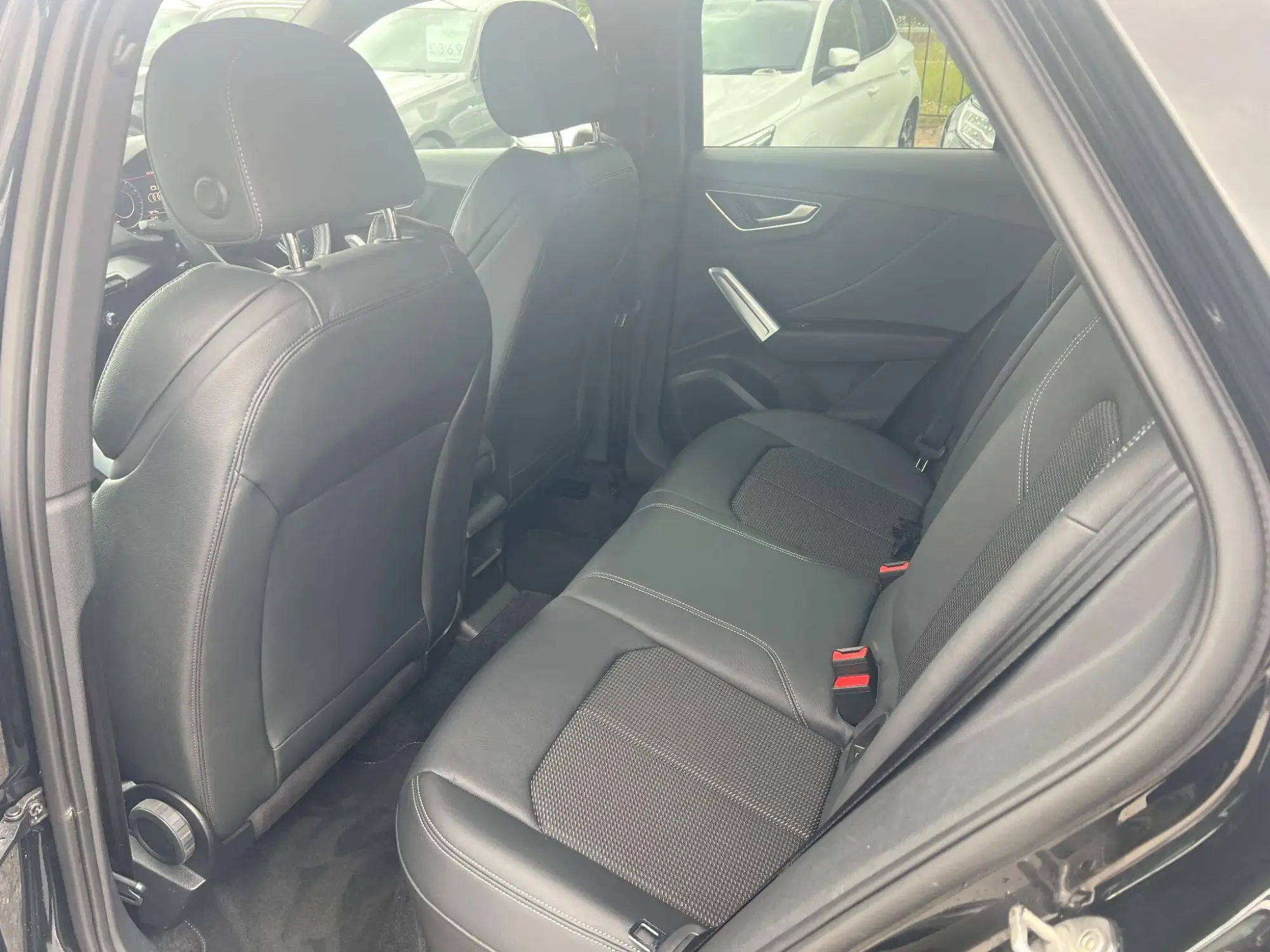 Audi Q2 Image 19 Audi Q2 Image 19