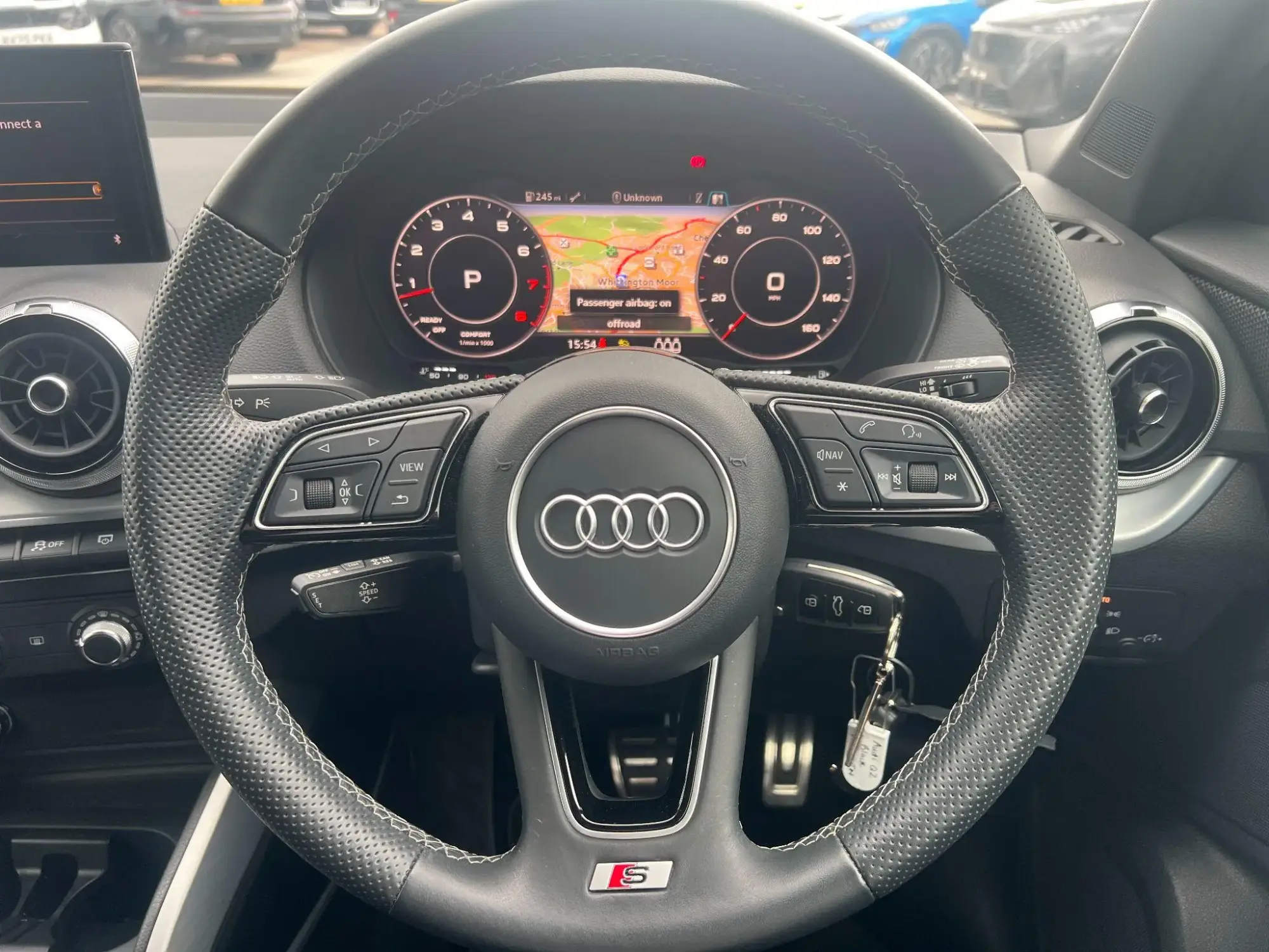 Audi Q2 Image 21 Audi Q2 Image 21