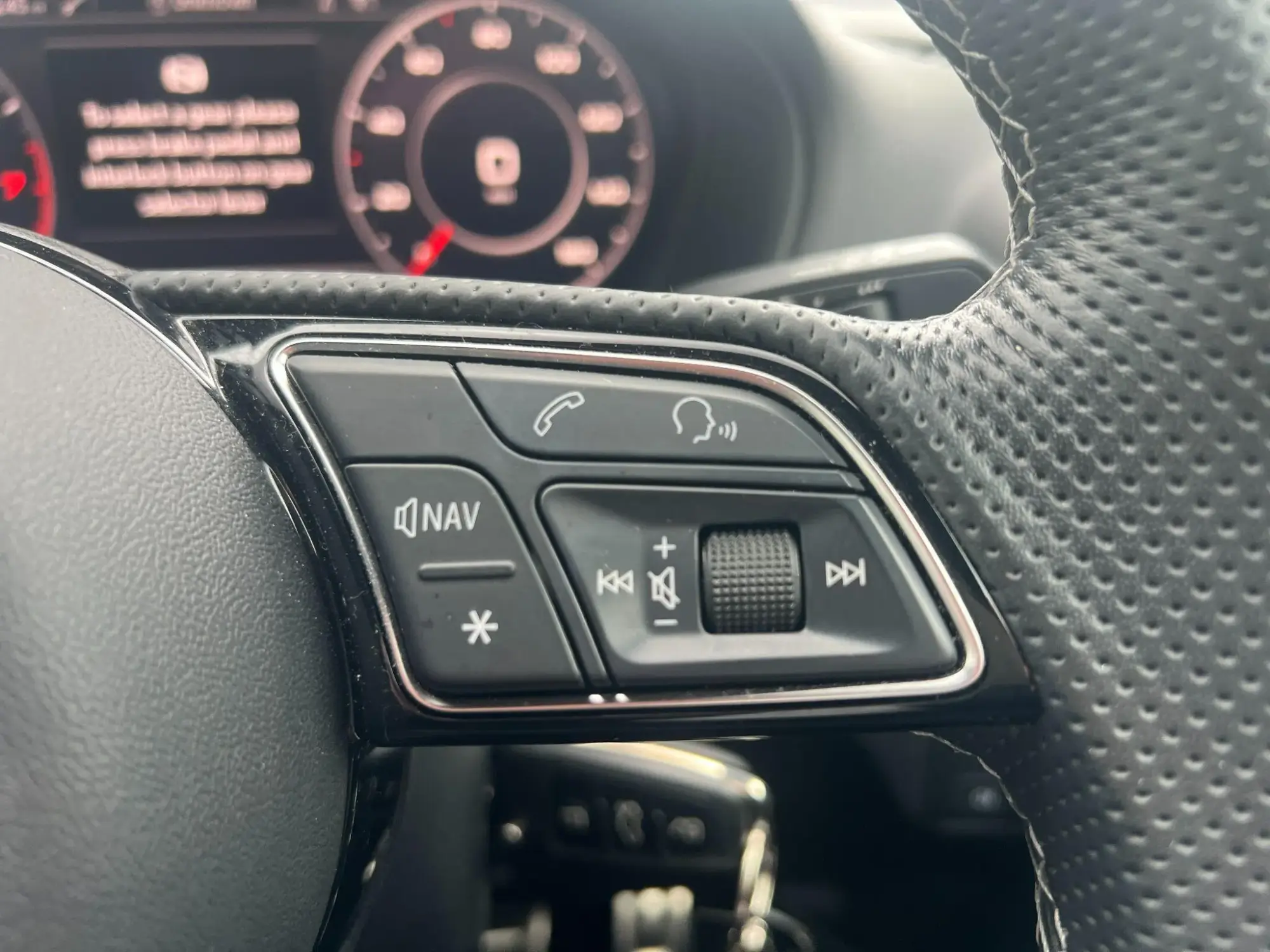 Audi Q2 Image 23 Audi Q2 Image 23