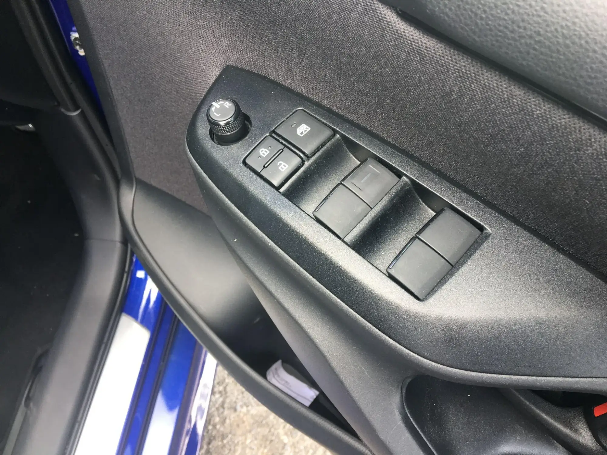 Toyota Yaris Image 32 Toyota Yaris Image 32