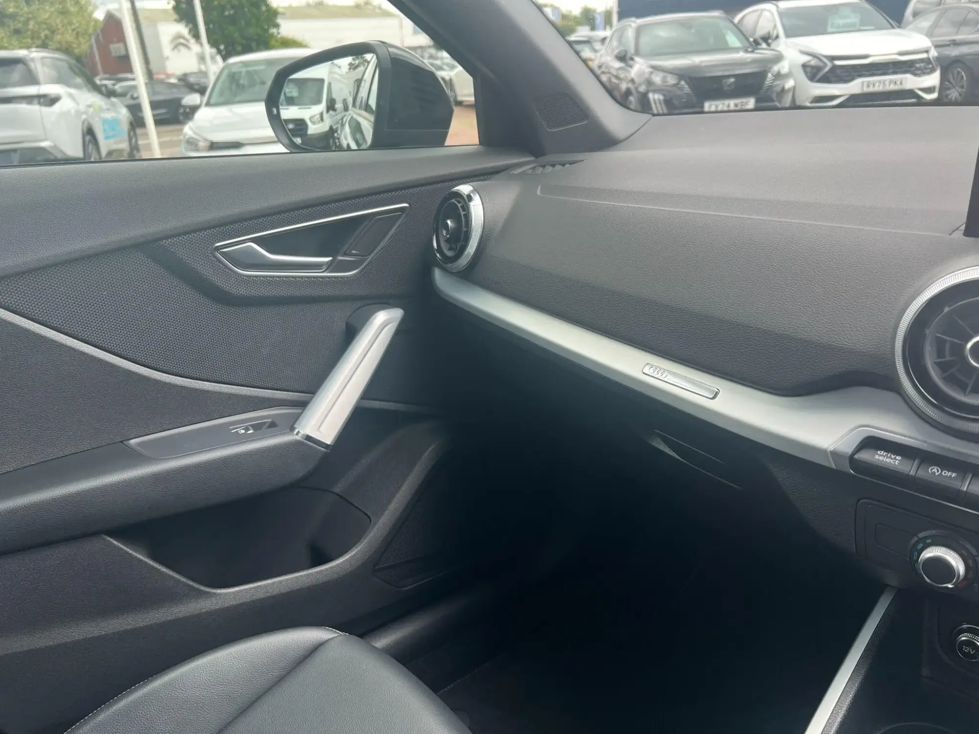 Audi Q2 Image 38 Audi Q2 Image 38