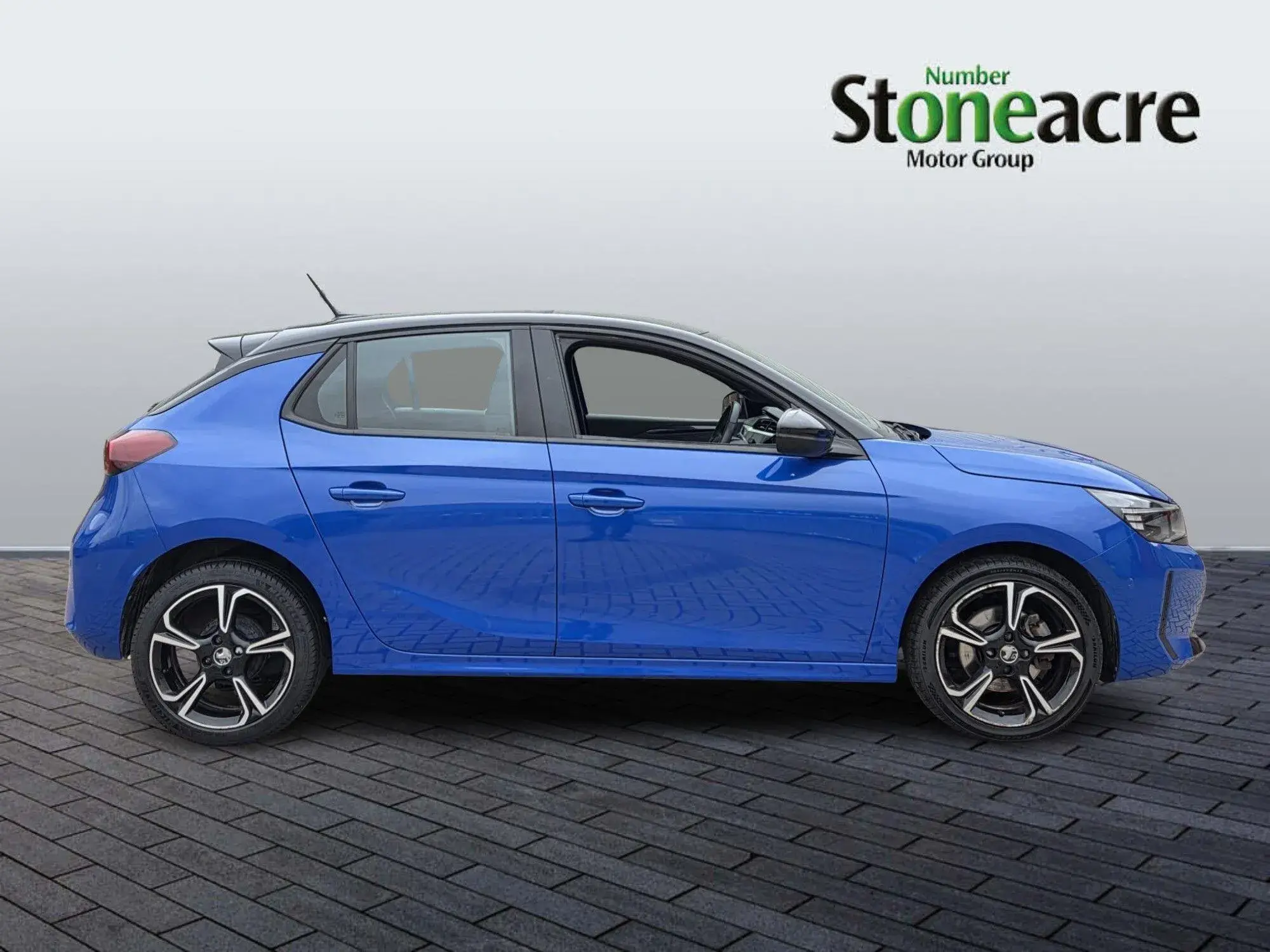 Vauxhall Corsa 1.2 Turbo GS Euro 6 (s/s) 5dr DP73YJZ Image 2
