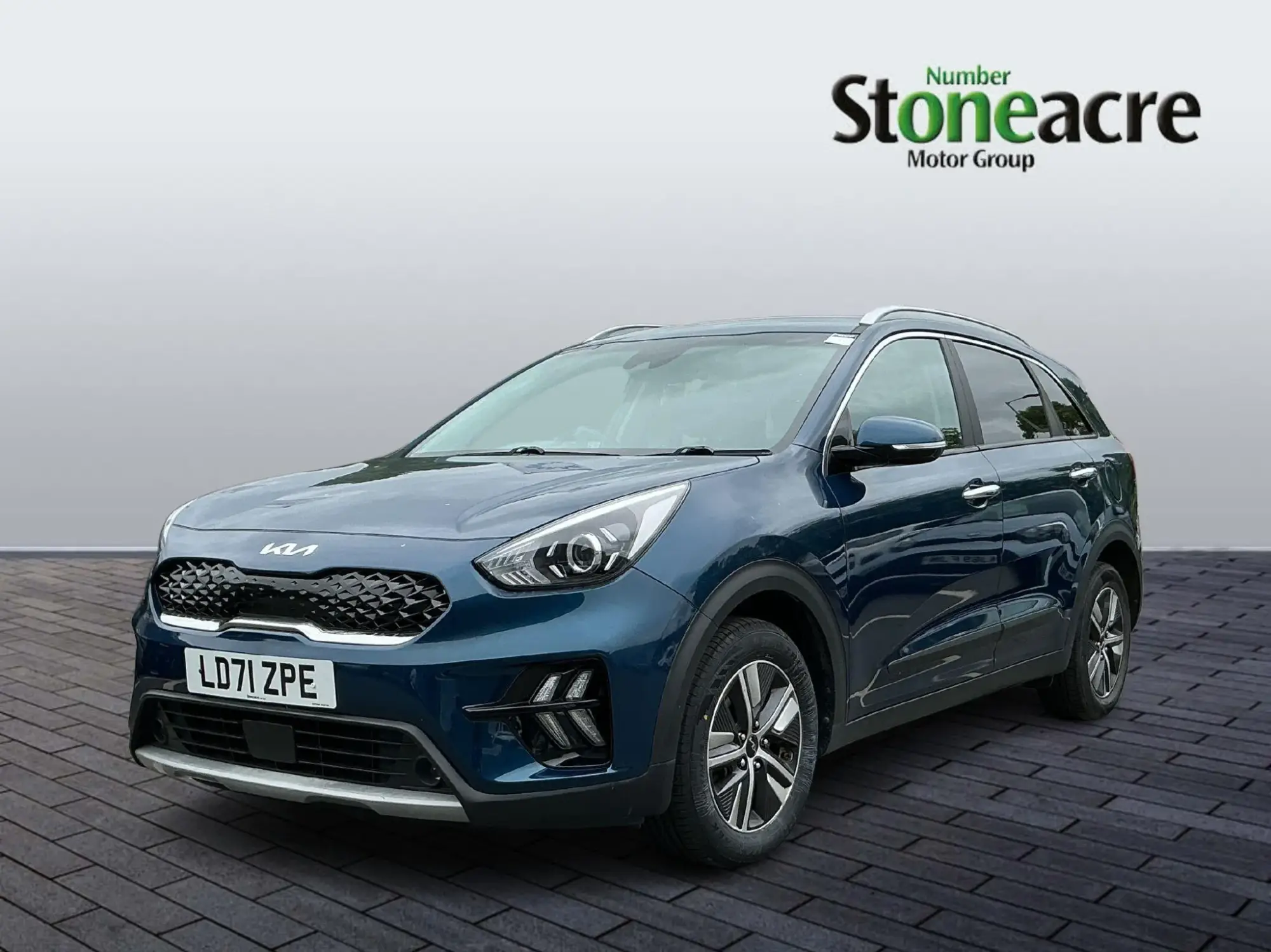 Kia Niro Image 3