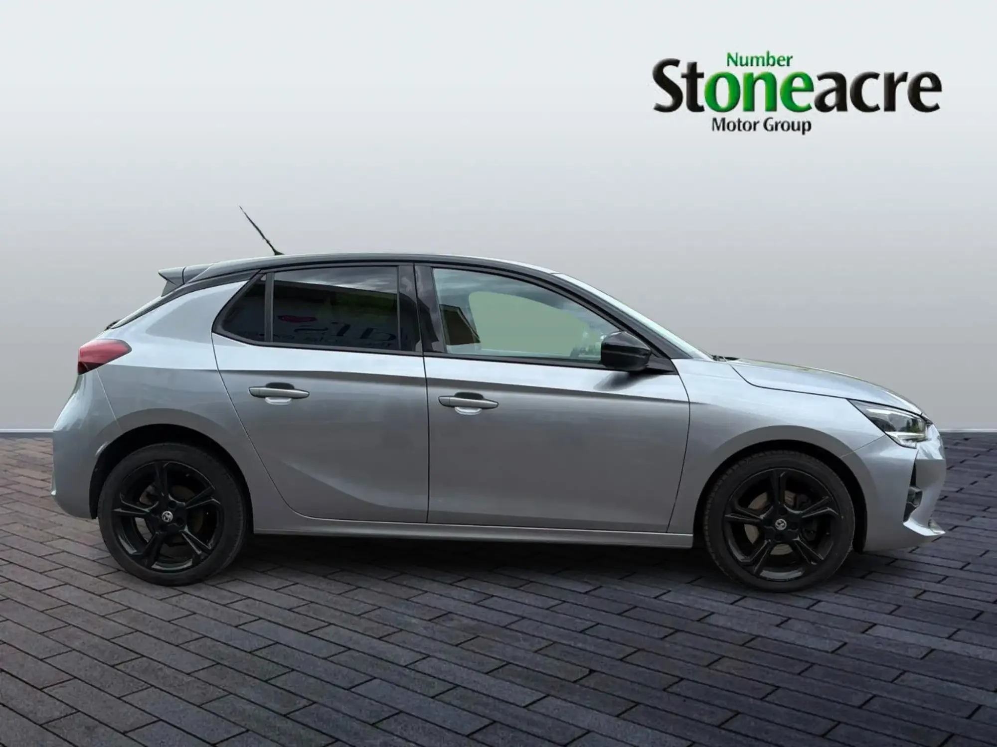 Vauxhall Corsa Image 2