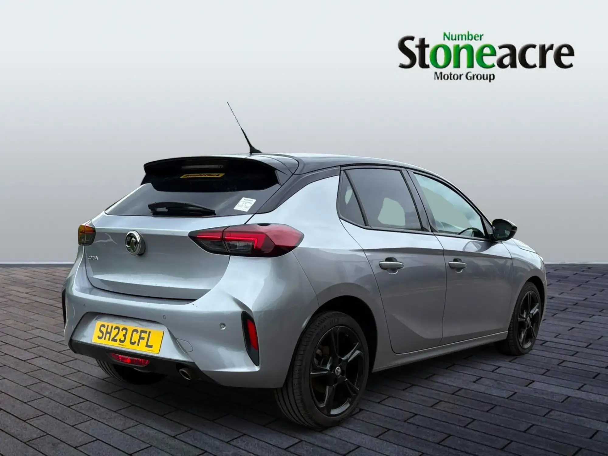 Vauxhall Corsa Image 3