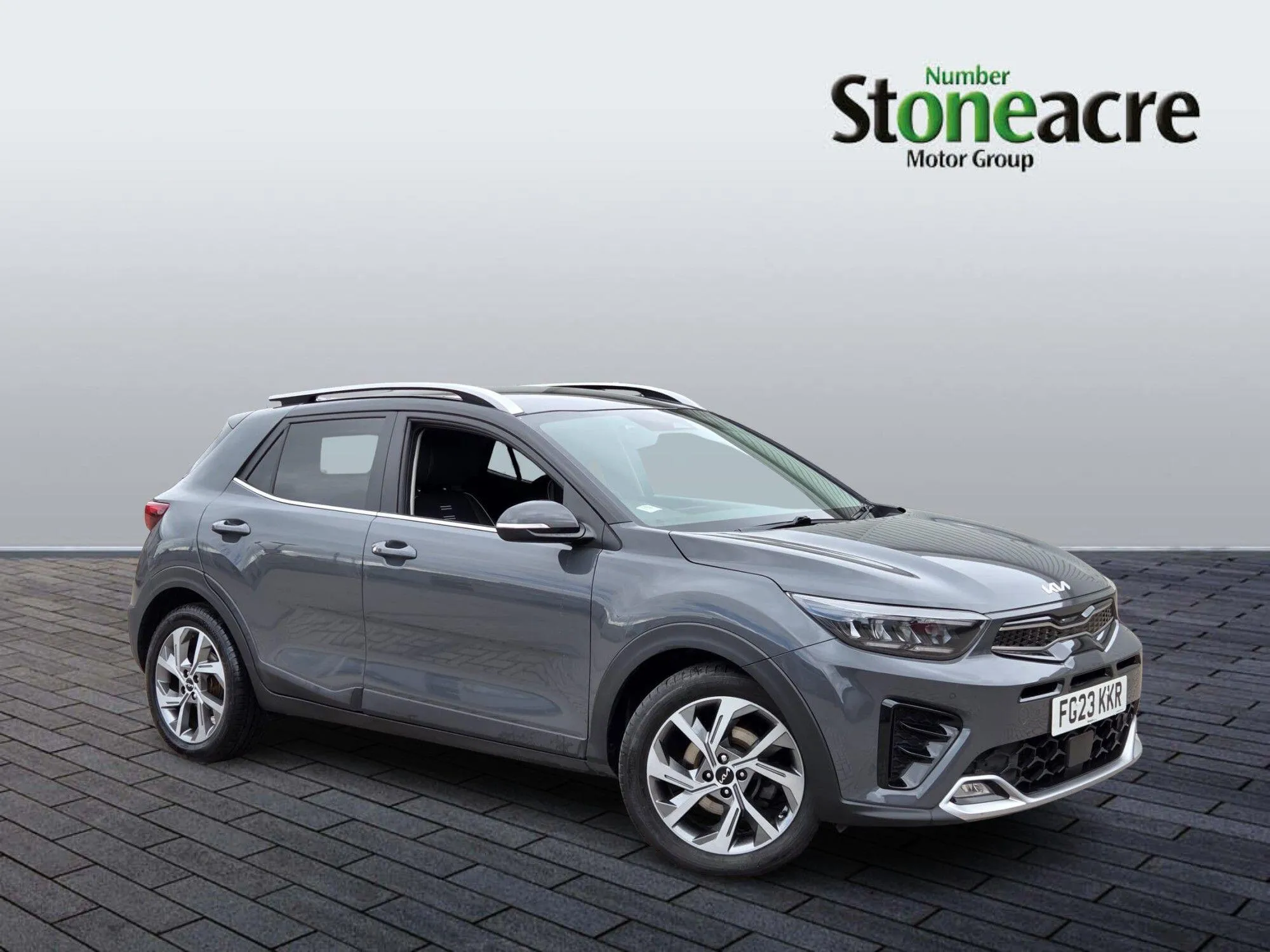 Kia Stonic