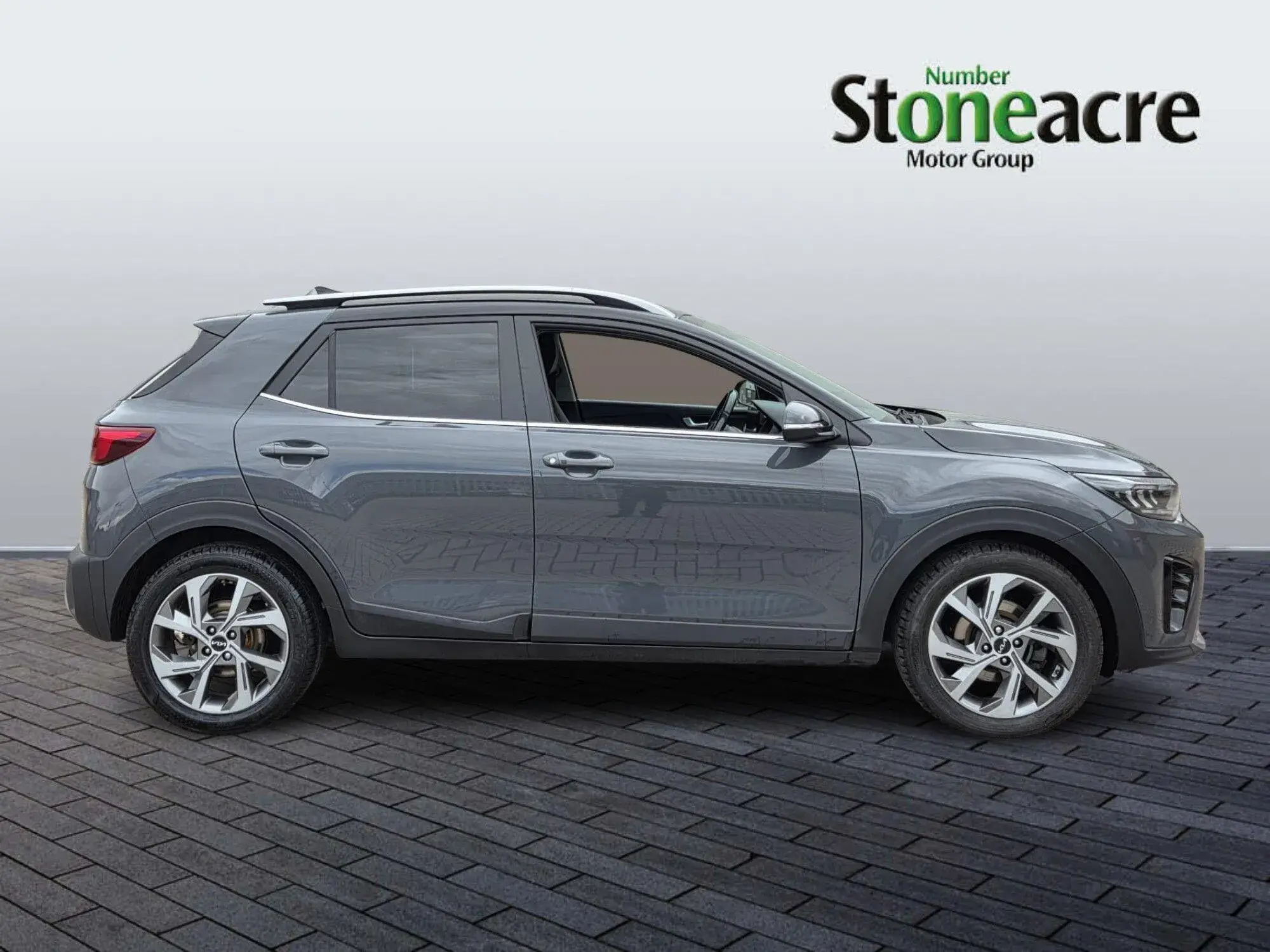 Kia Stonic Image 2