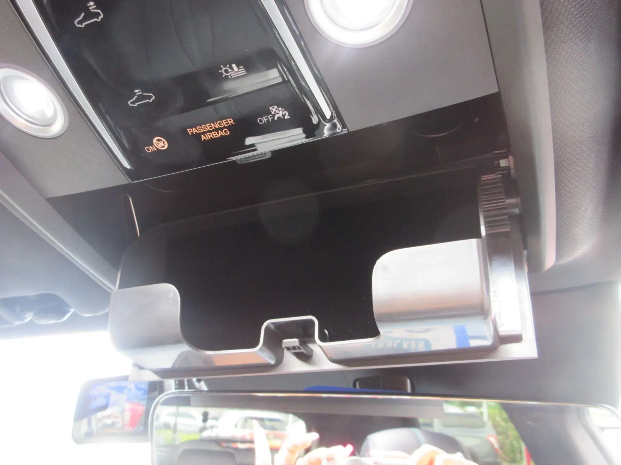BYD Seal U Image 36 BYD Seal U Image 36