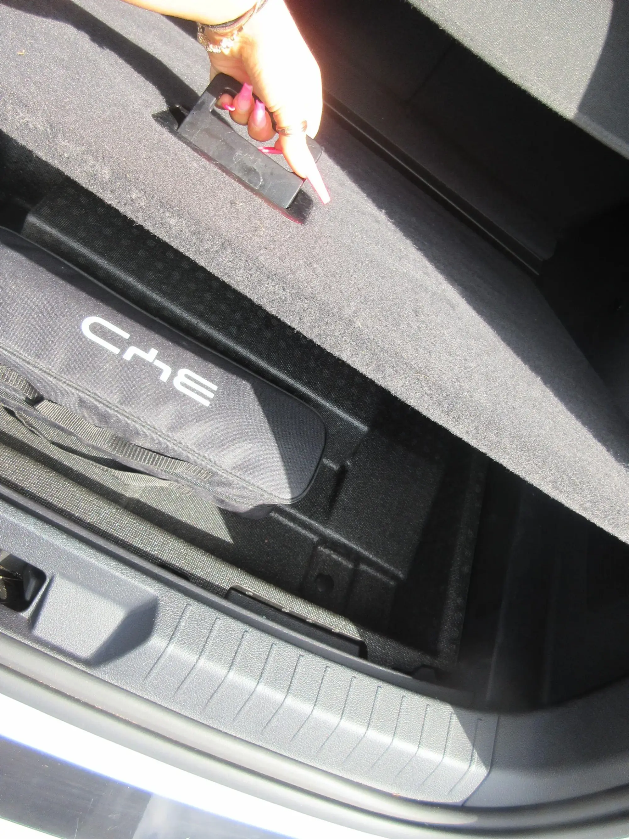 BYD Seal U Image 37 BYD Seal U Image 37