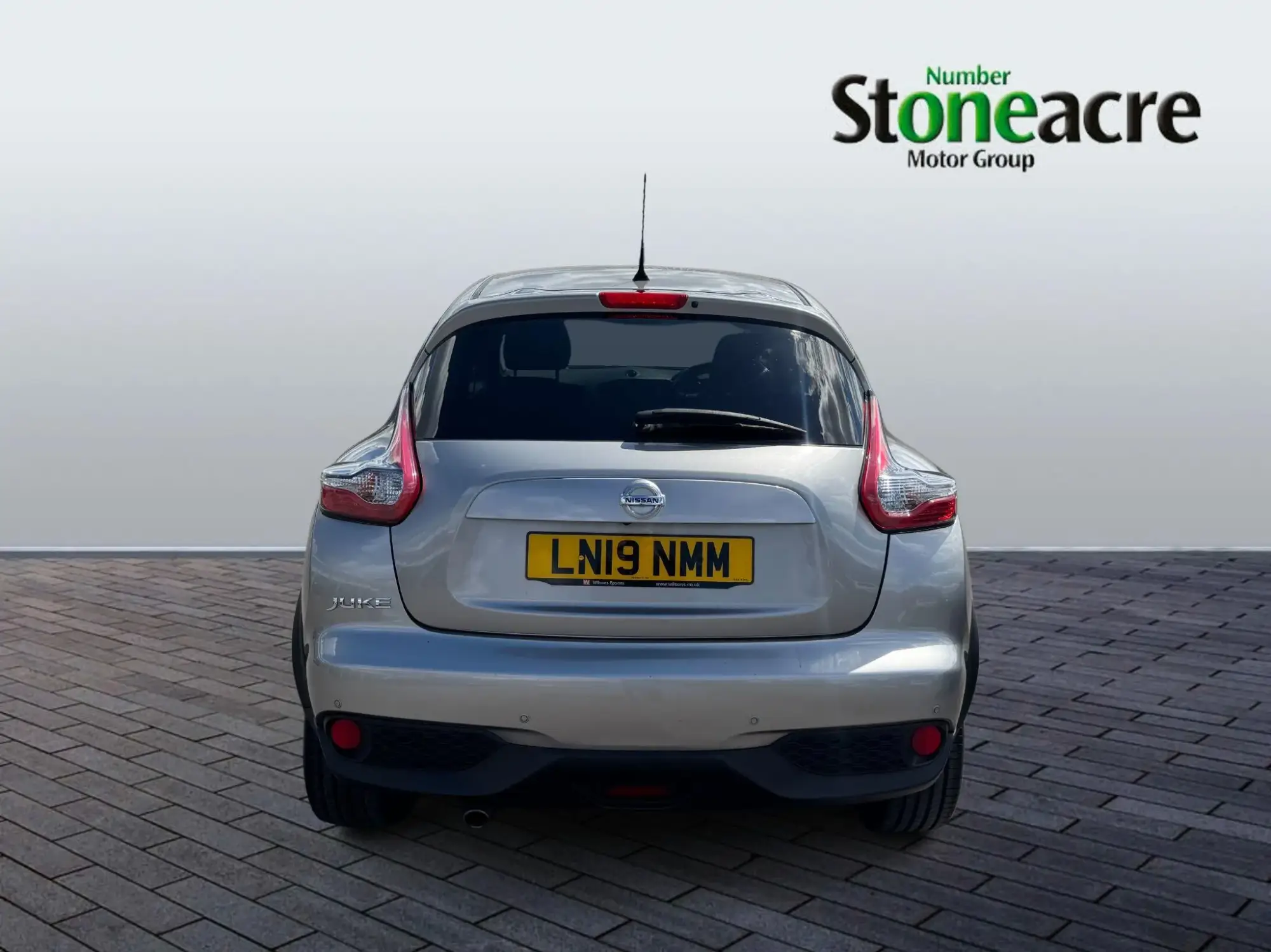 Nissan Juke Image 4 Nissan Juke Image 4