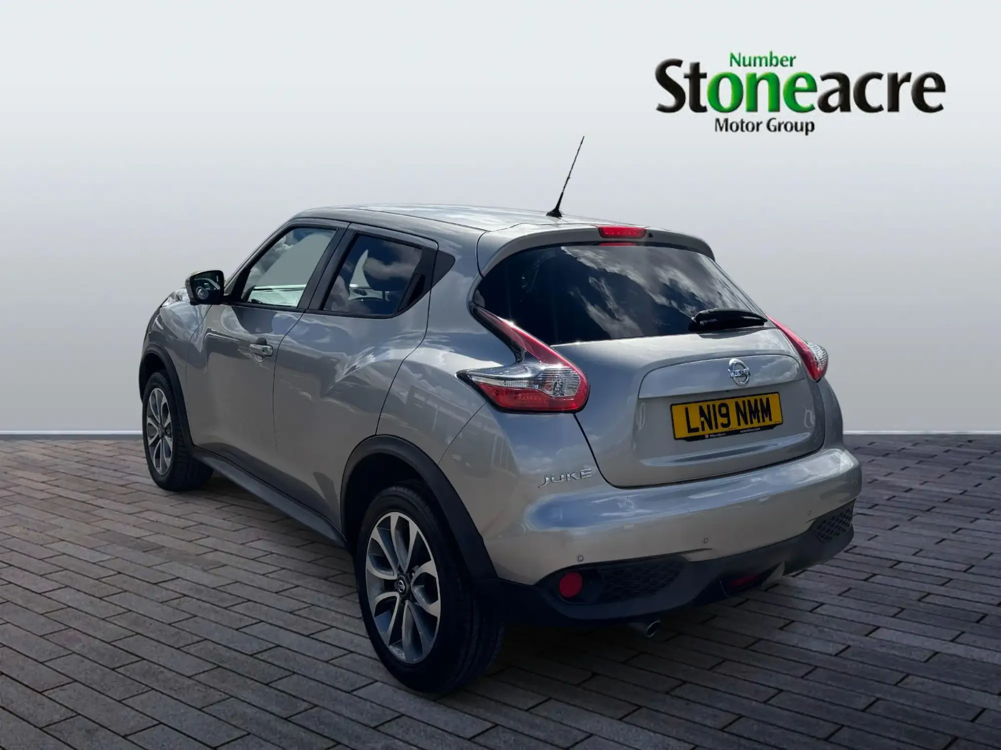 Nissan Juke Image 5 Nissan Juke Image 5