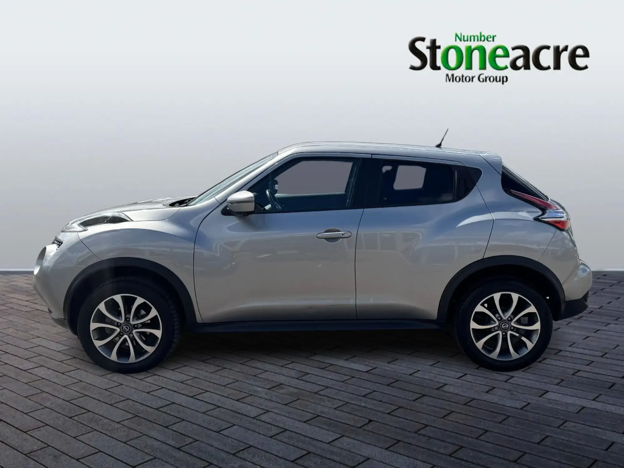 Nissan Juke Image 6 Nissan Juke Image 6