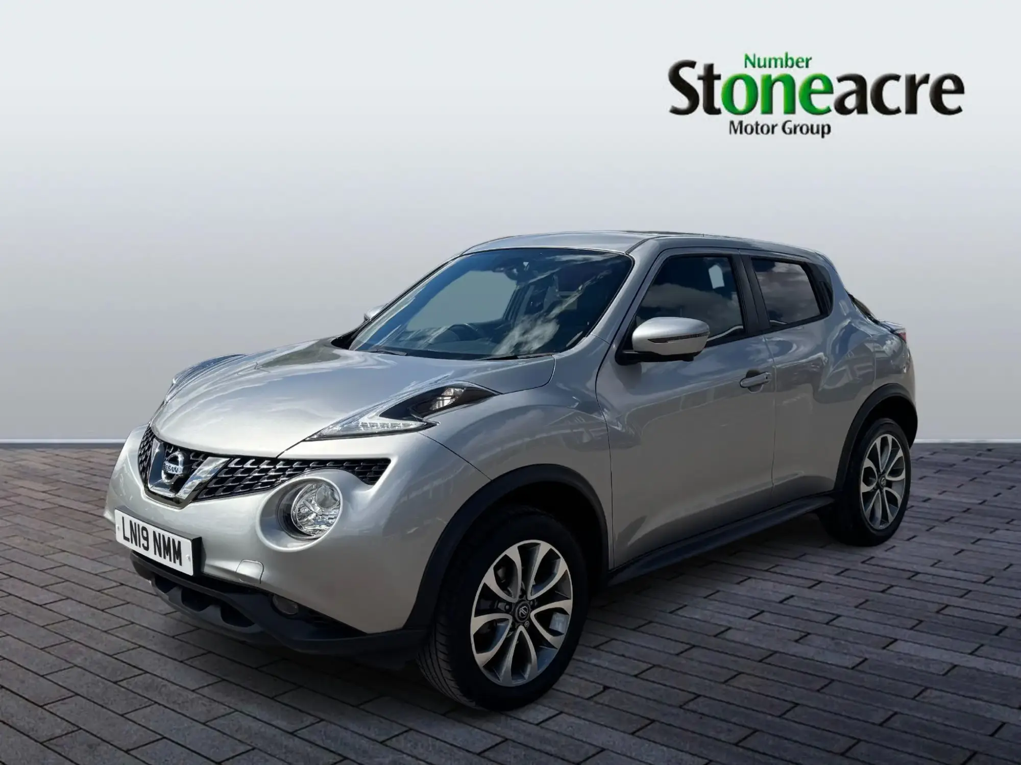 Nissan Juke Image 7 Nissan Juke Image 7