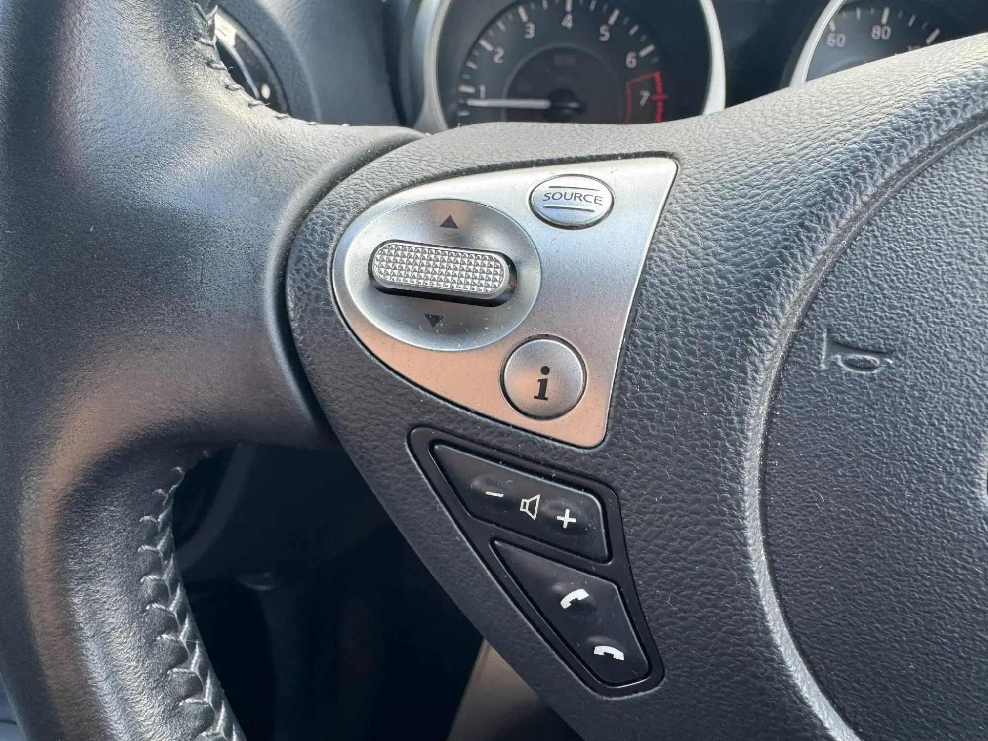 Nissan Juke Image 12 Nissan Juke Image 12