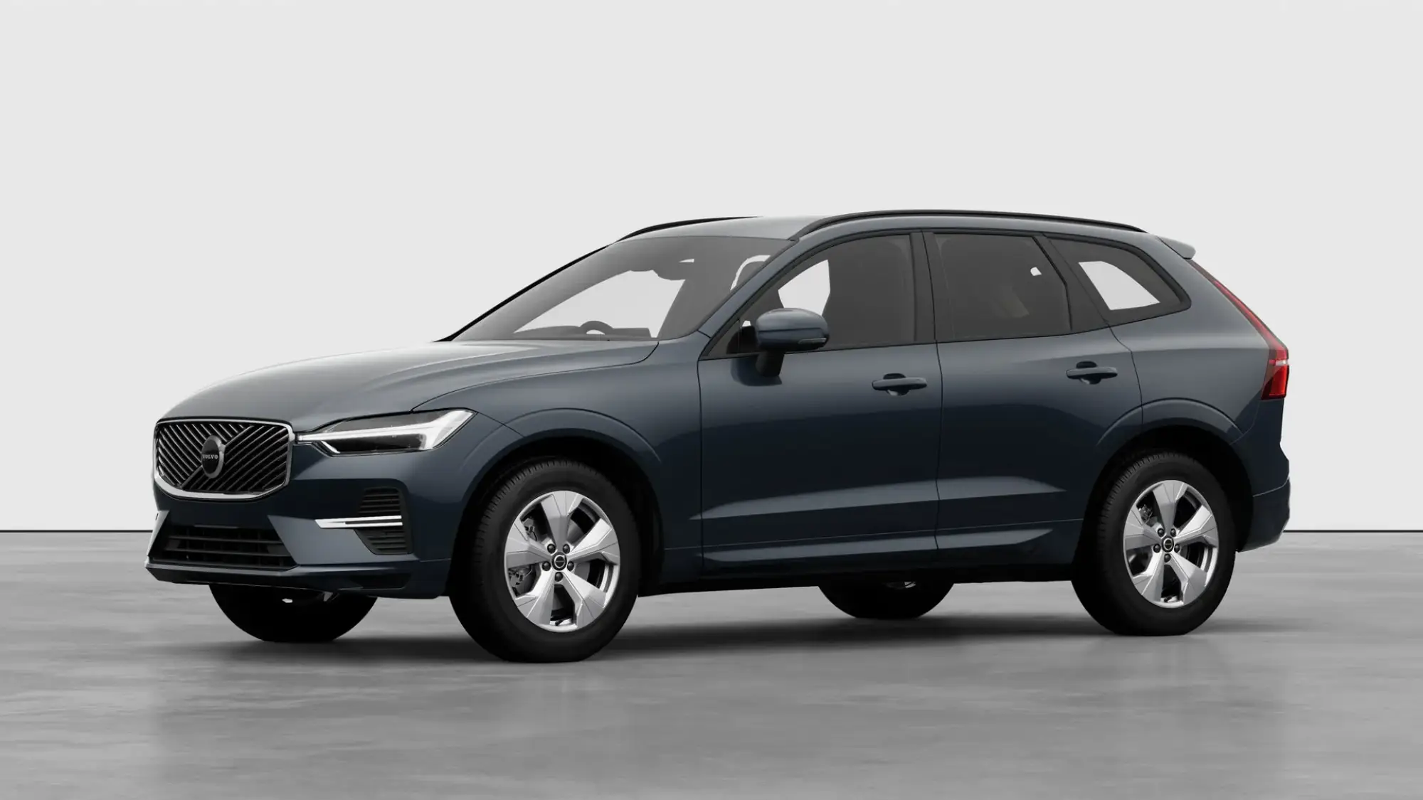 Volvo XC60 2.0 B5P Core 5dr AWD Geartronic Image 1