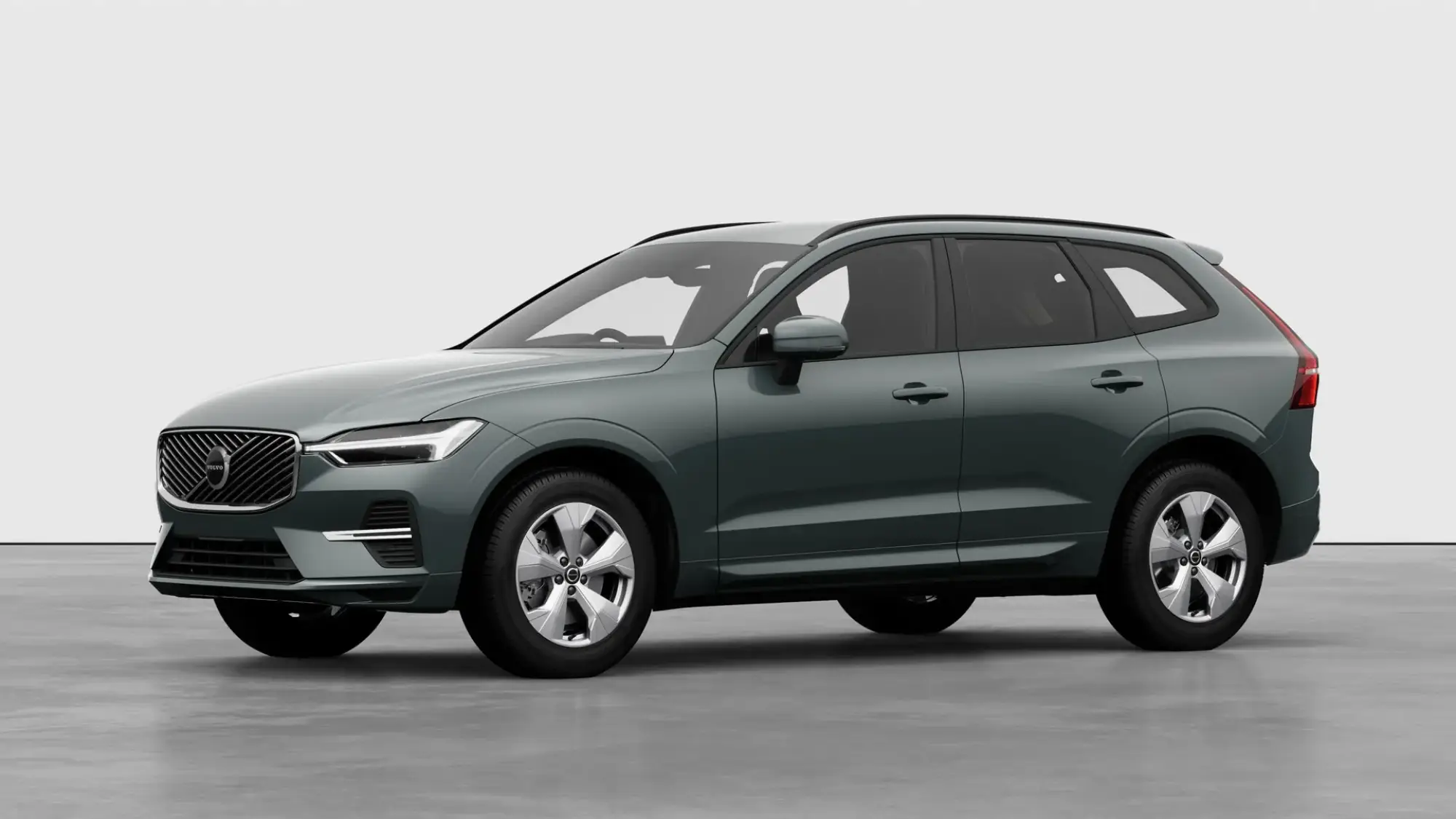 Volvo XC60 2.0 B5P Core 5dr AWD Geartronic Image 1