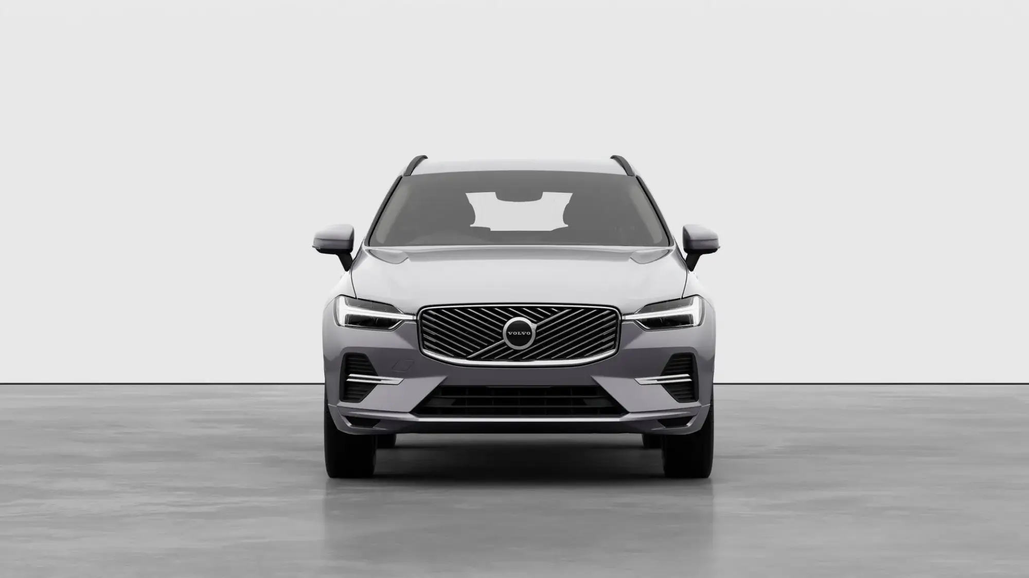 Volvo XC60 2.0 B5P Core 5dr AWD Geartronic Image 2