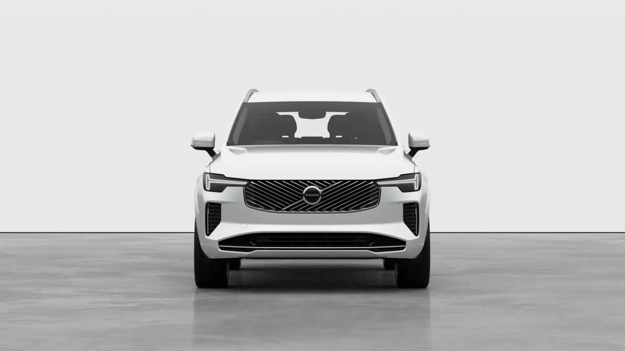 Volvo XC90 2.0 B5P Core Bright 5dr AWD Geartronic [Revised] Image 2