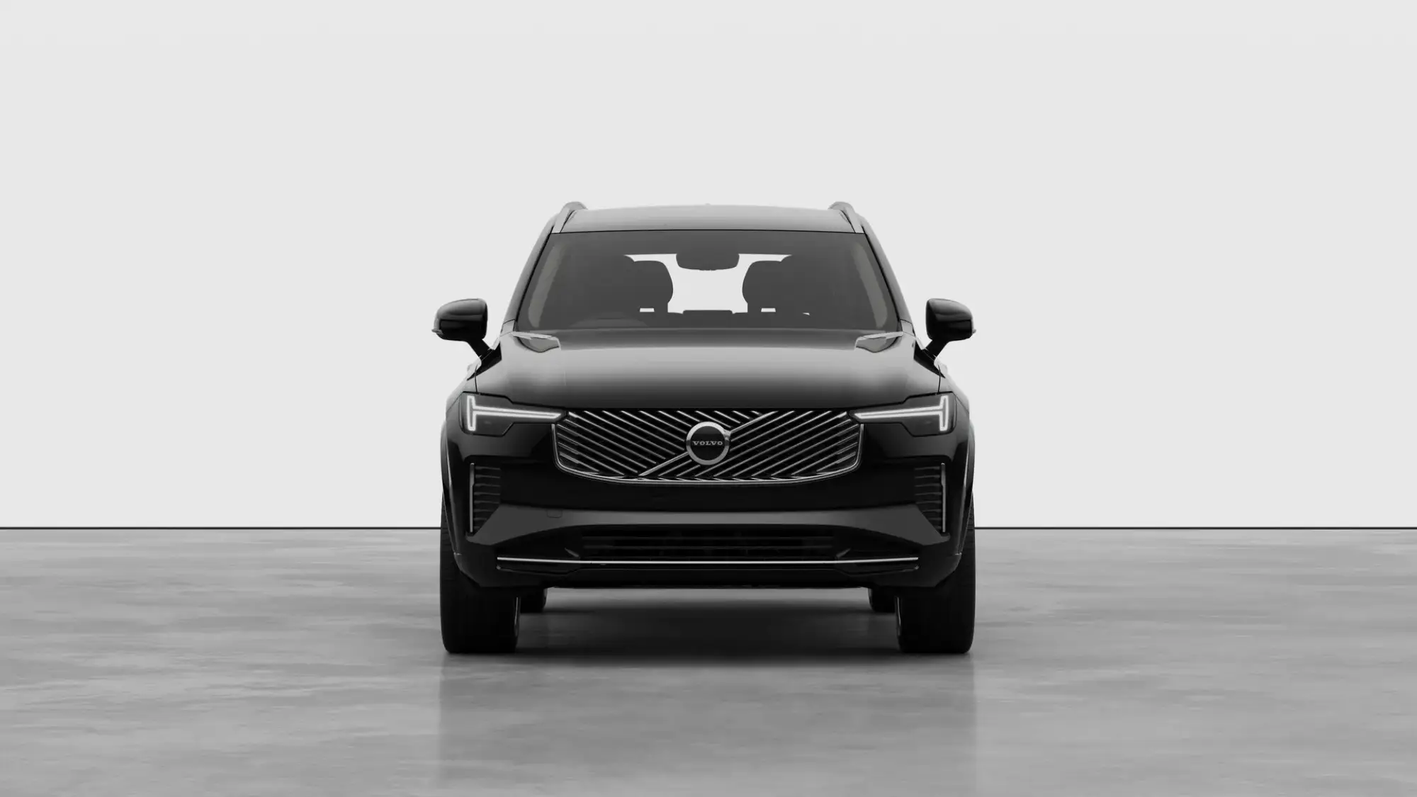 Volvo XC90 2.0 B5P Core Bright 5dr AWD Geartronic [Revised] Image 2
